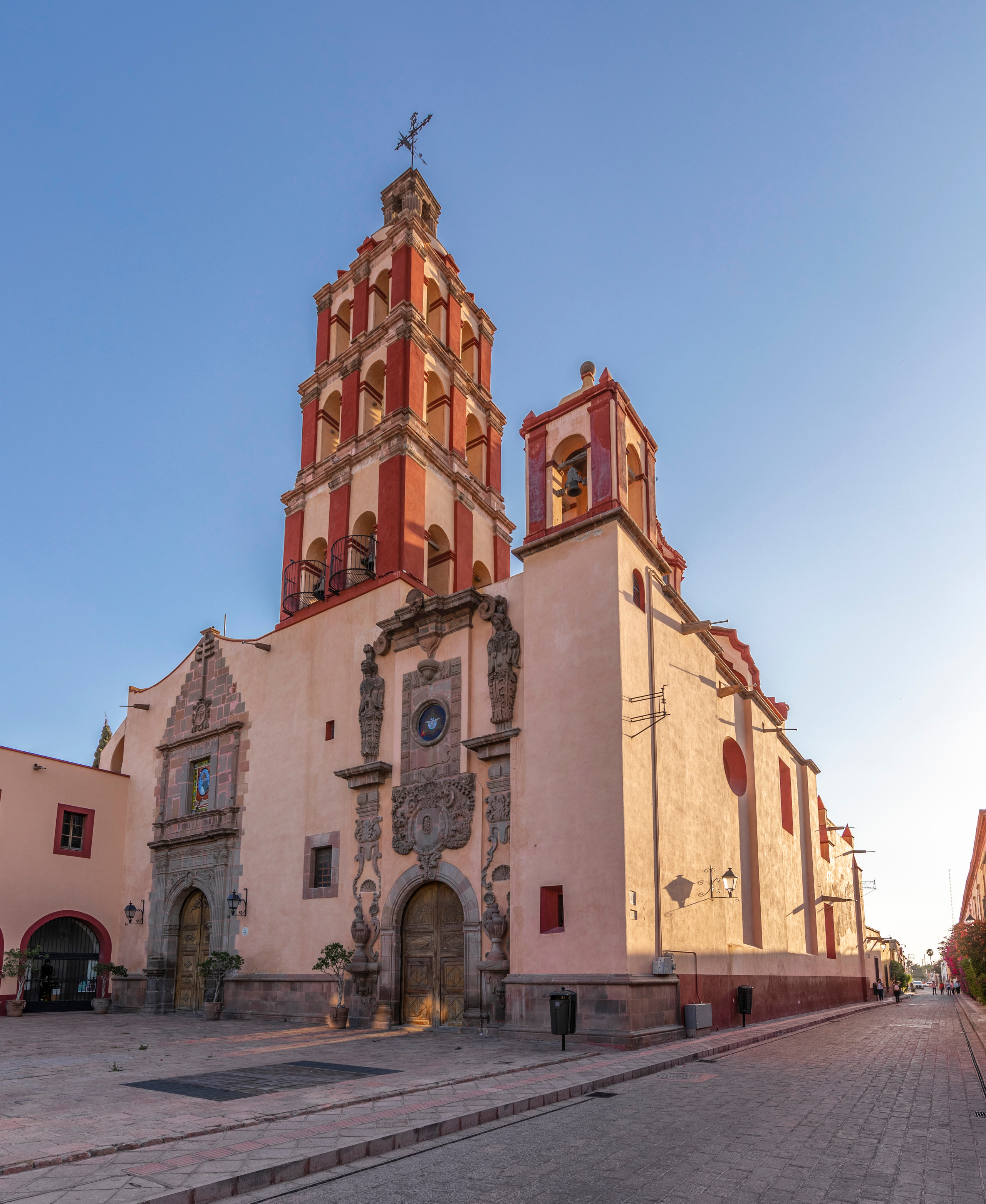 Мексика. Alexander Ermolenko