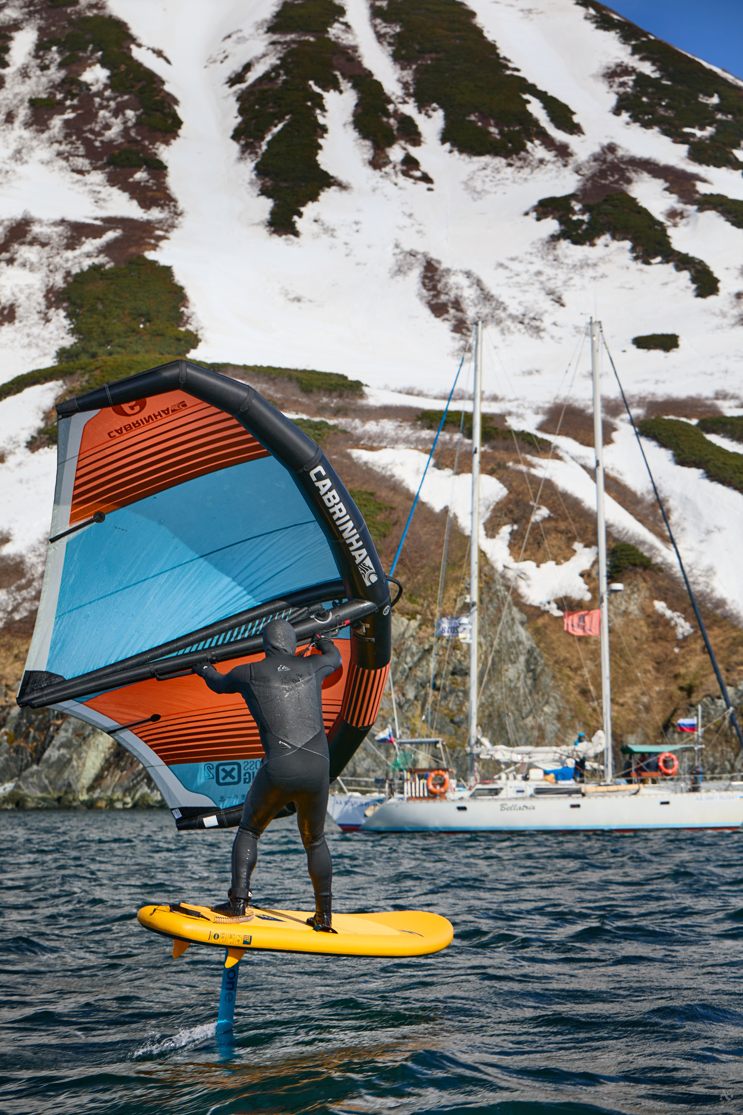 Камчатка. Alexander Ermolenko