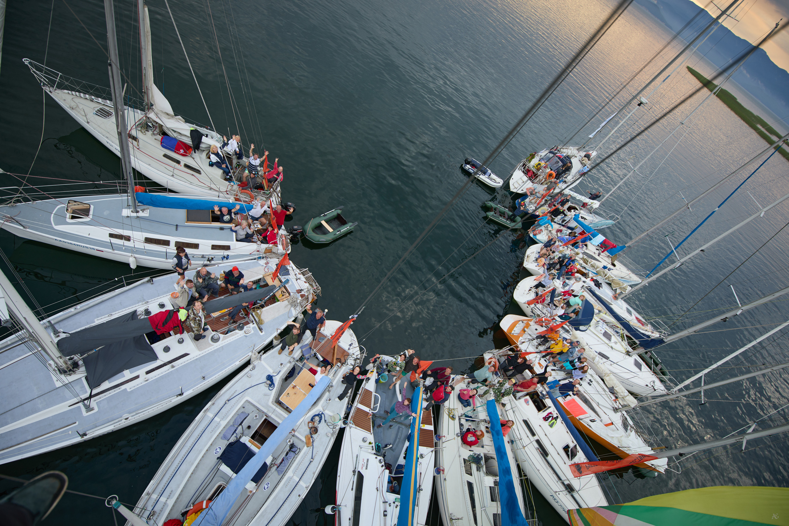 Байкал. Alexander Ermolenko