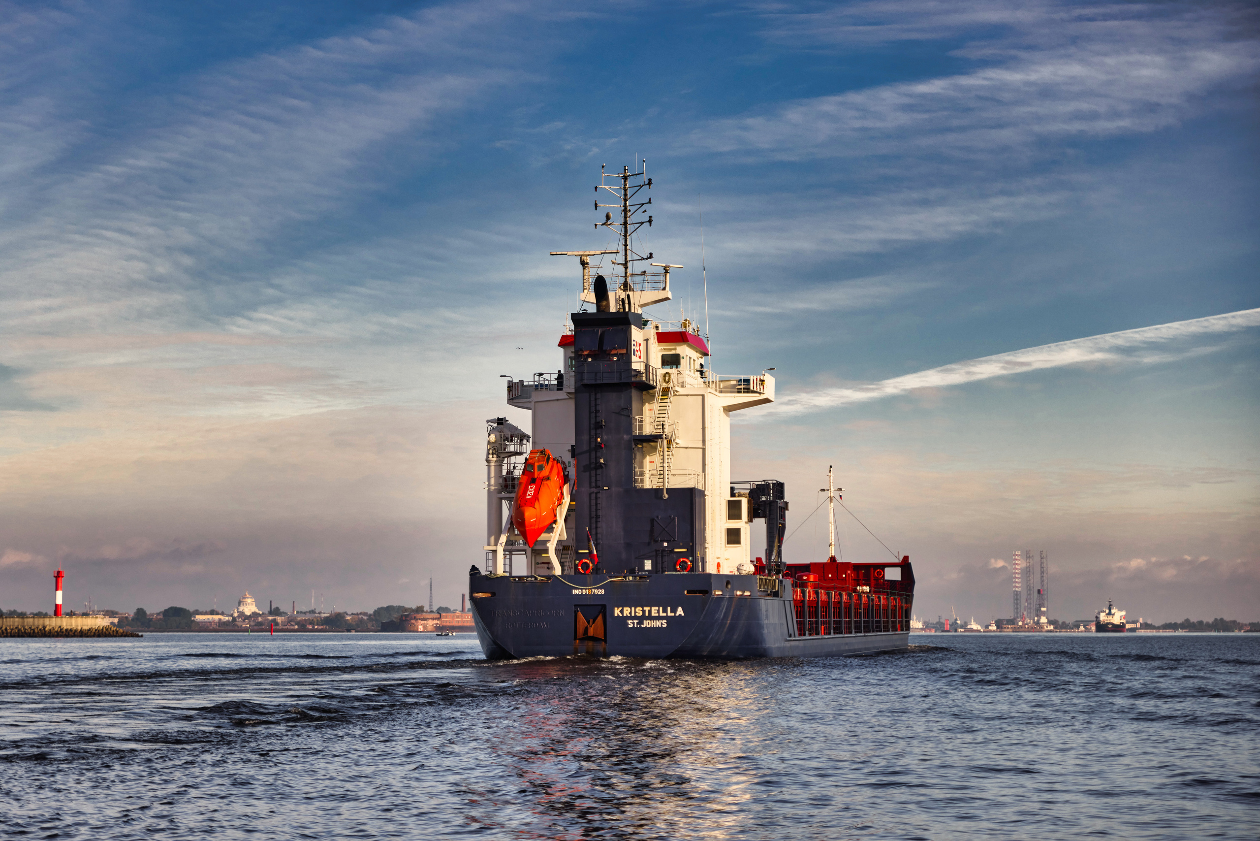 Пароходы. Alexander Ermolenko