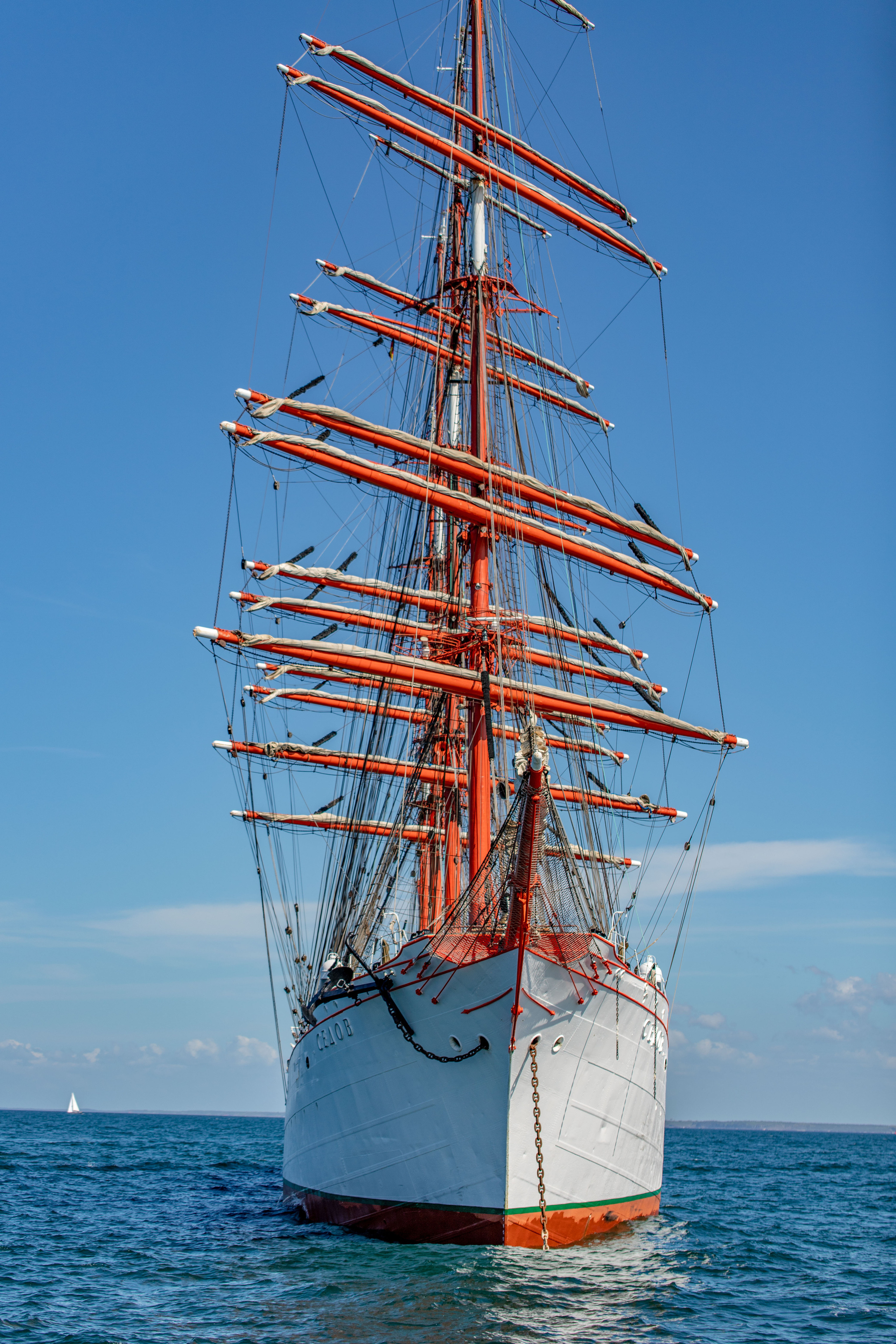 Пароходы. Alexander Ermolenko