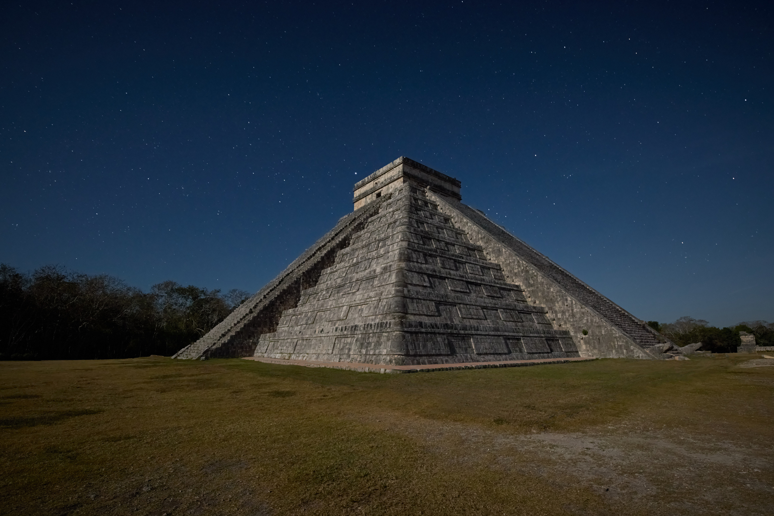 Мексика. Alexander Ermolenko