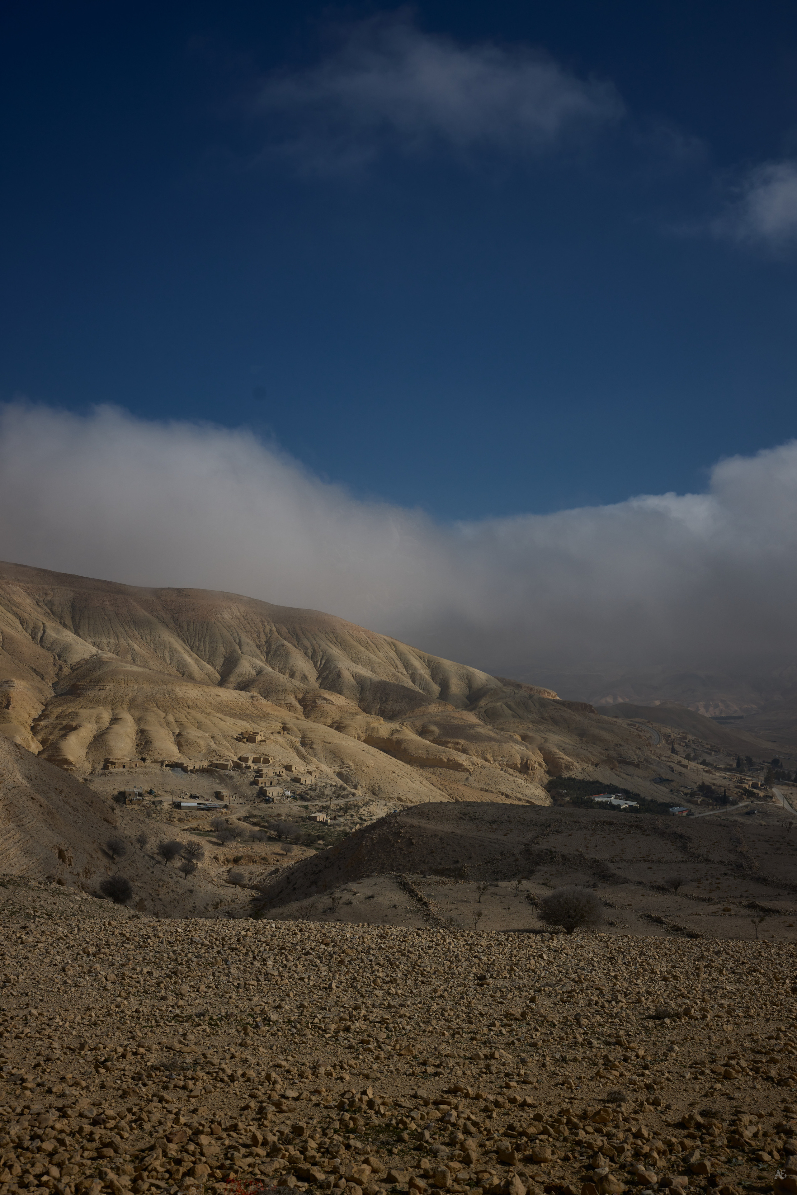 Иордания. Alexander Ermolenko