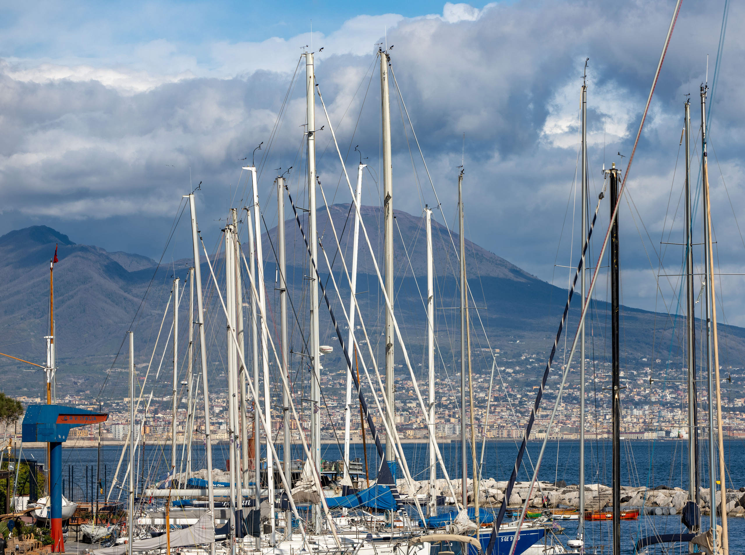 Италия. Alexander Ermolenko