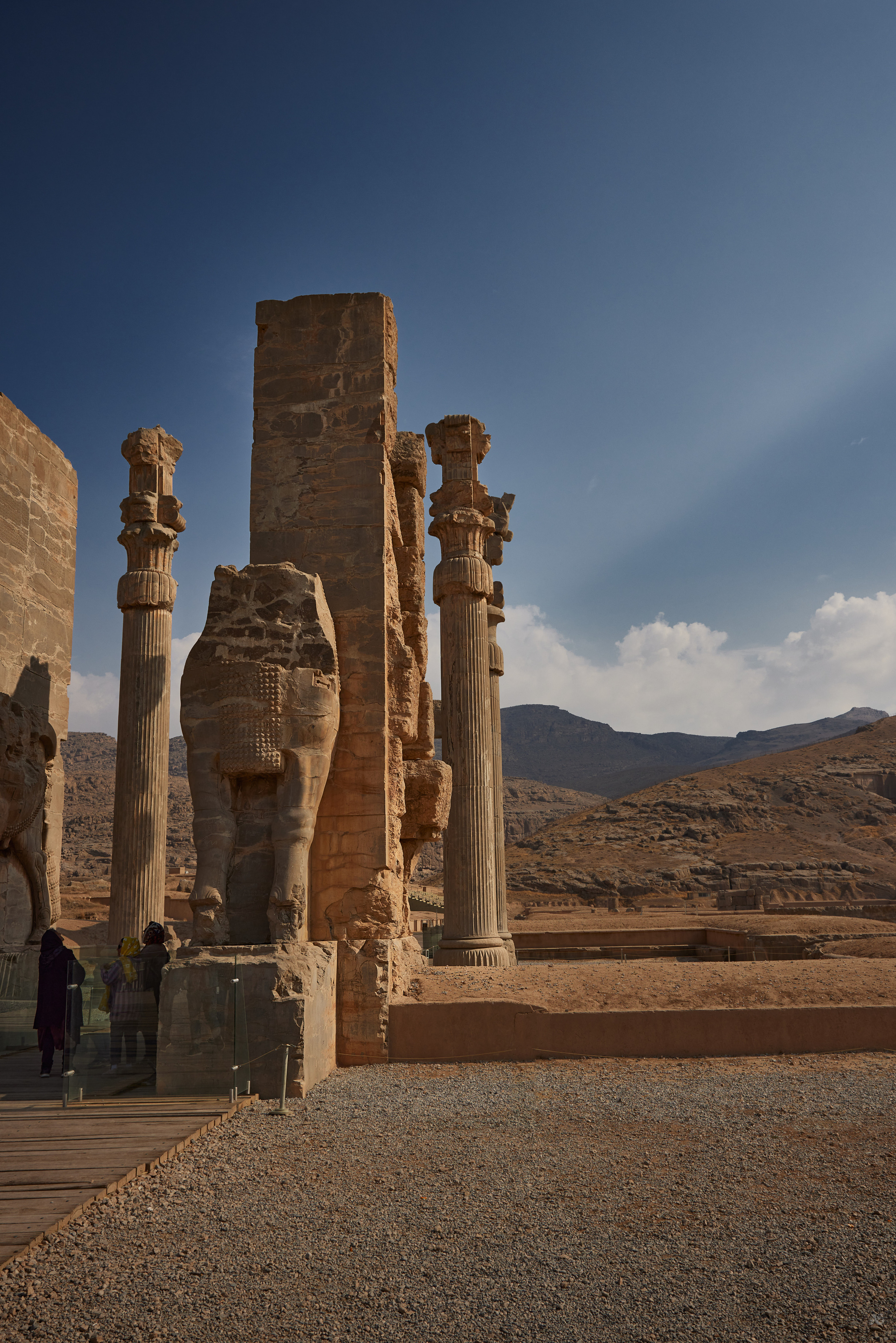 Иран. Alexander Ermolenko