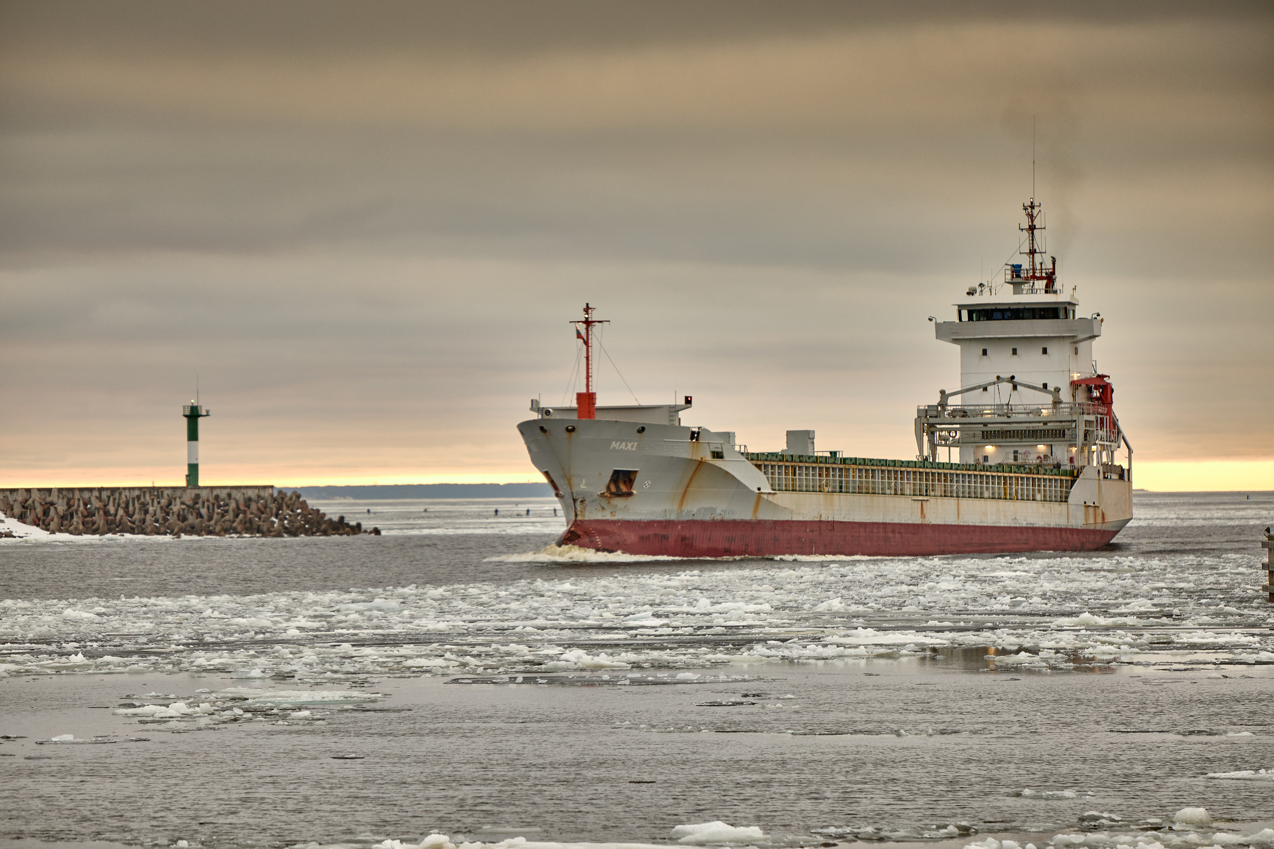 Пароходы. Alexander Ermolenko