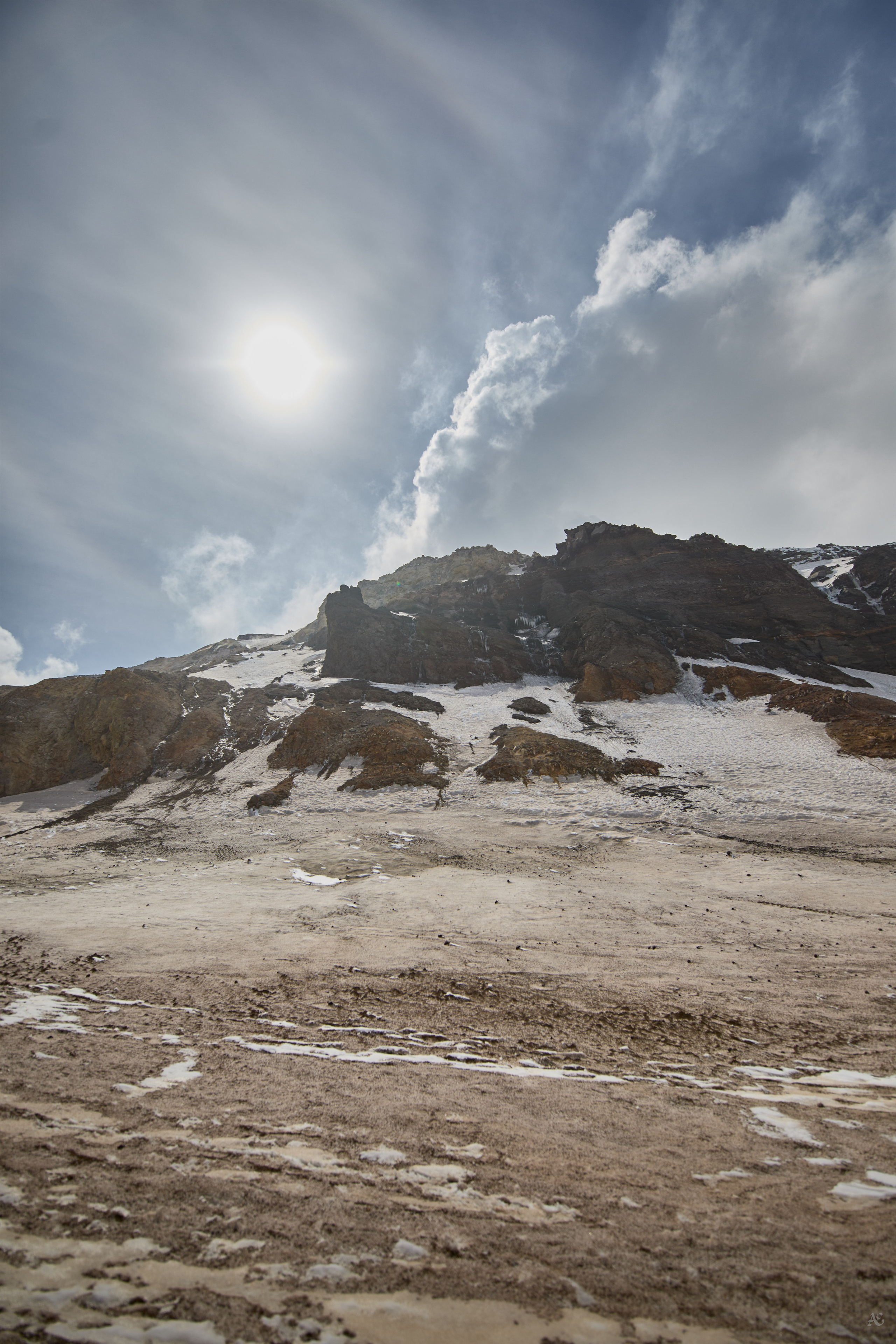 Камчатка. Alexander Ermolenko