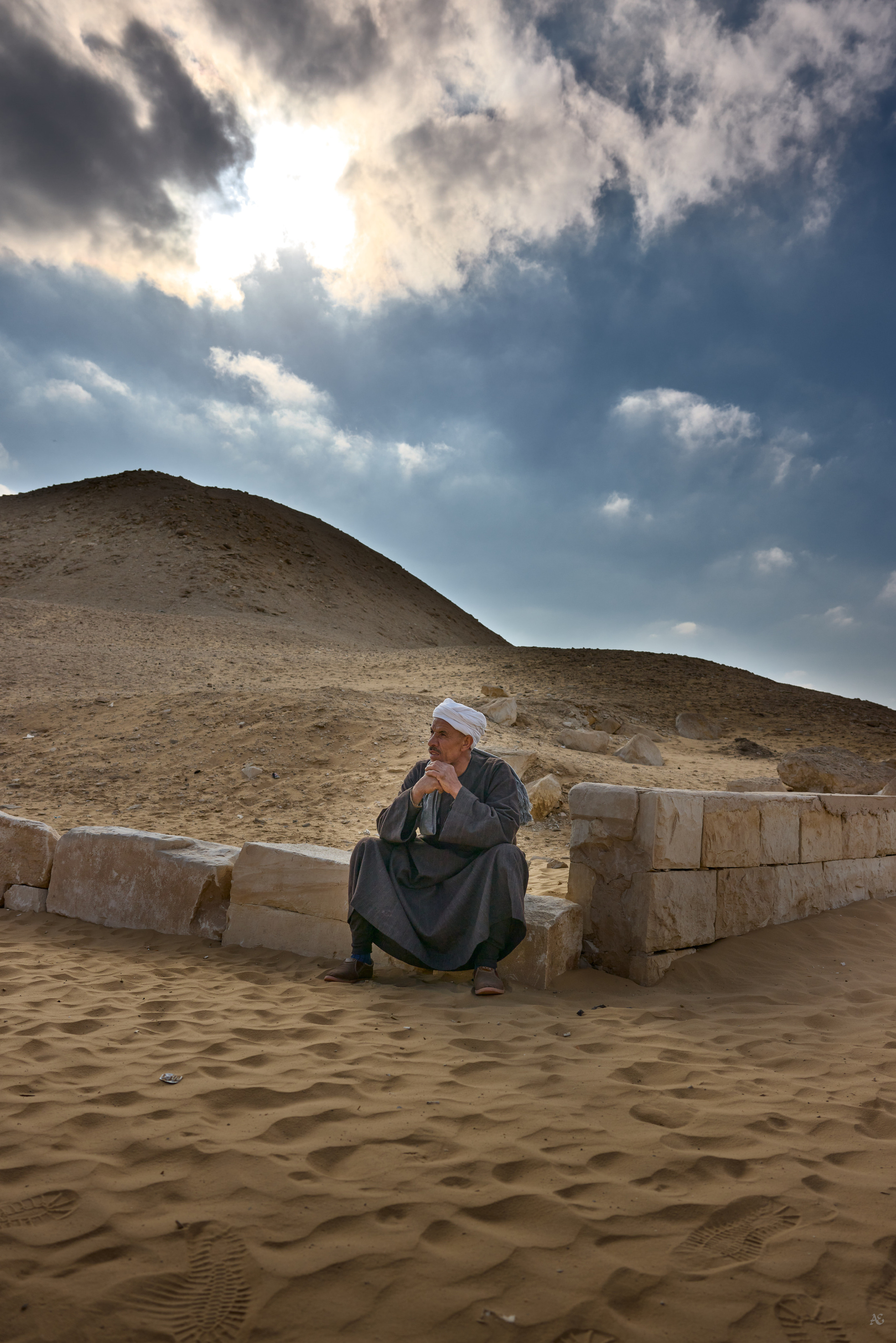 Египет. Alexander Ermolenko