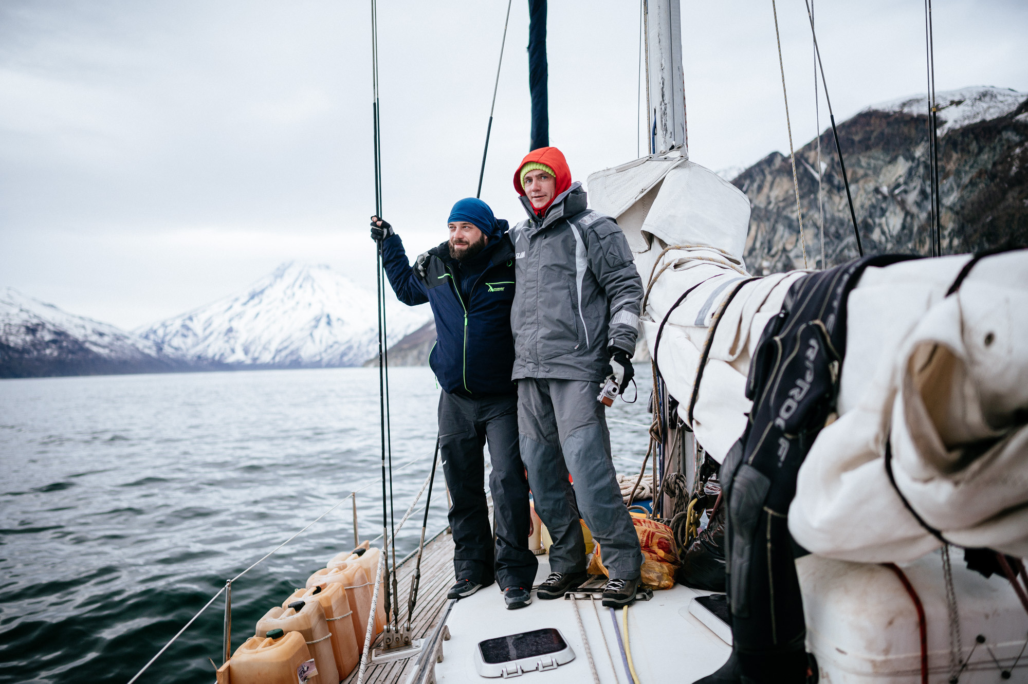 Камчатка. Alexander Ermolenko