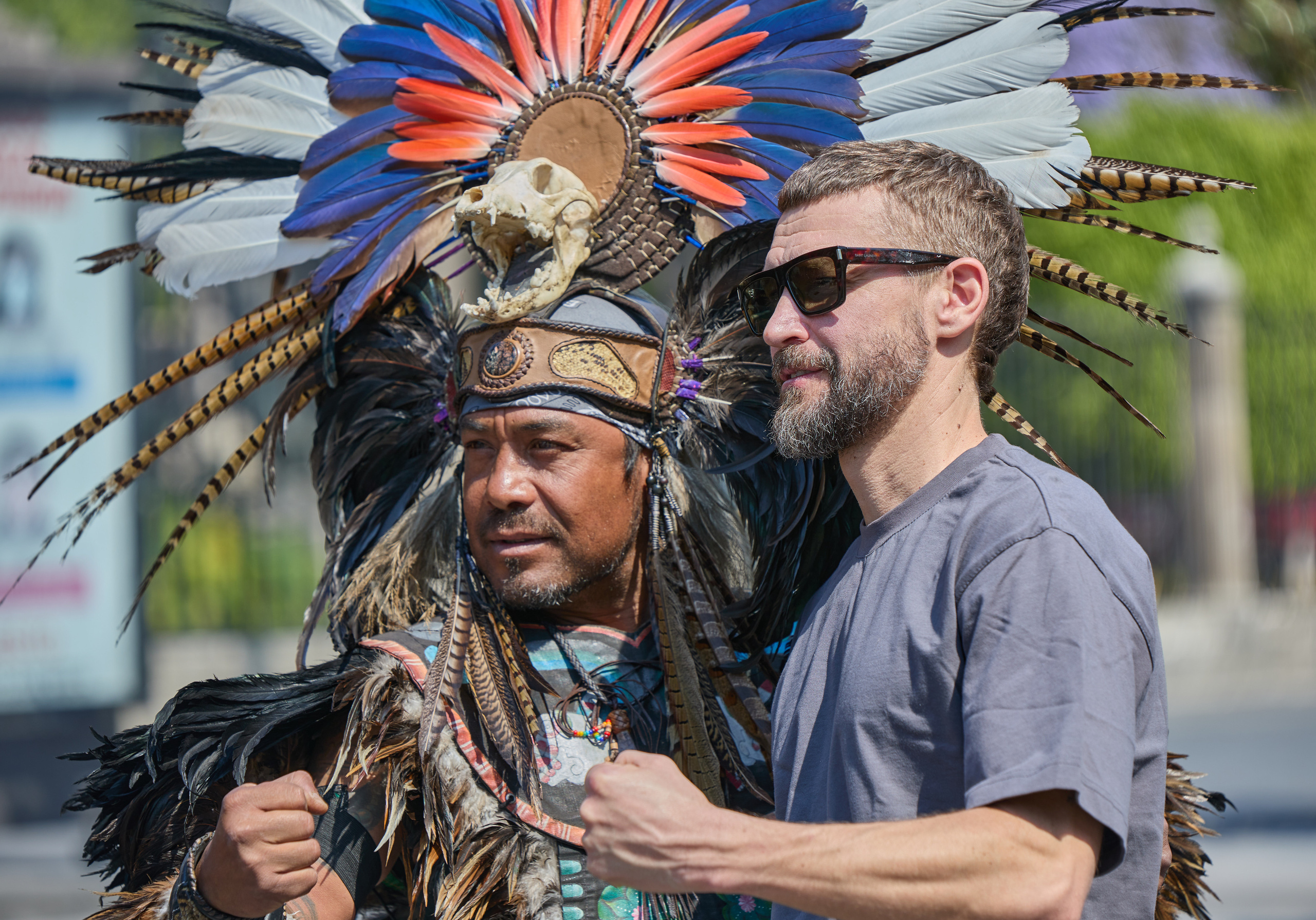 Мексика. Alexander Ermolenko