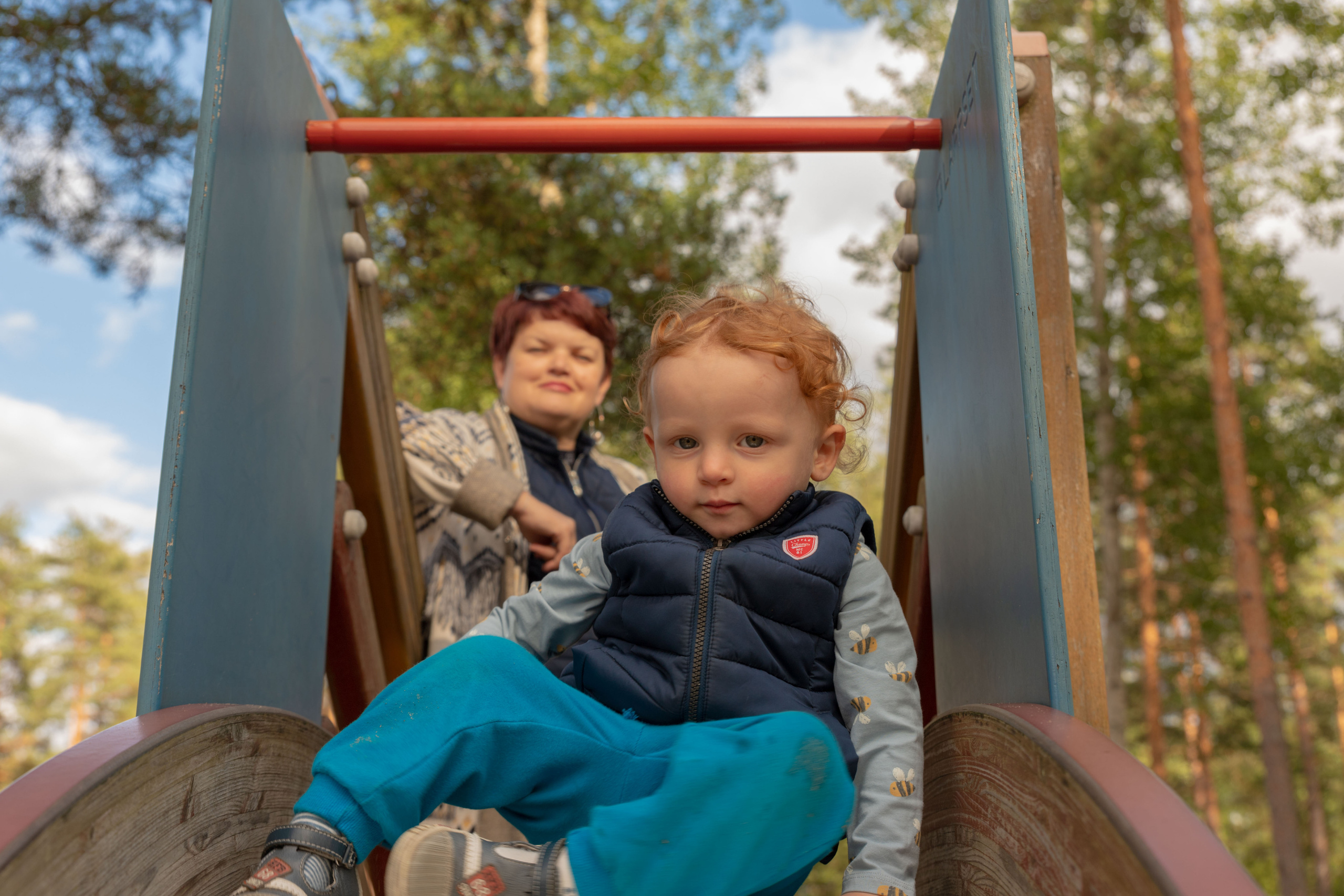 Финляндия. Alexander Ermolenko