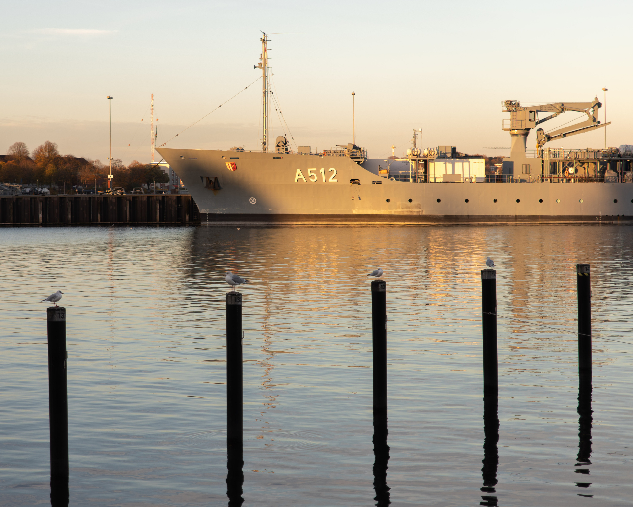 Германия. Alexander Ermolenko