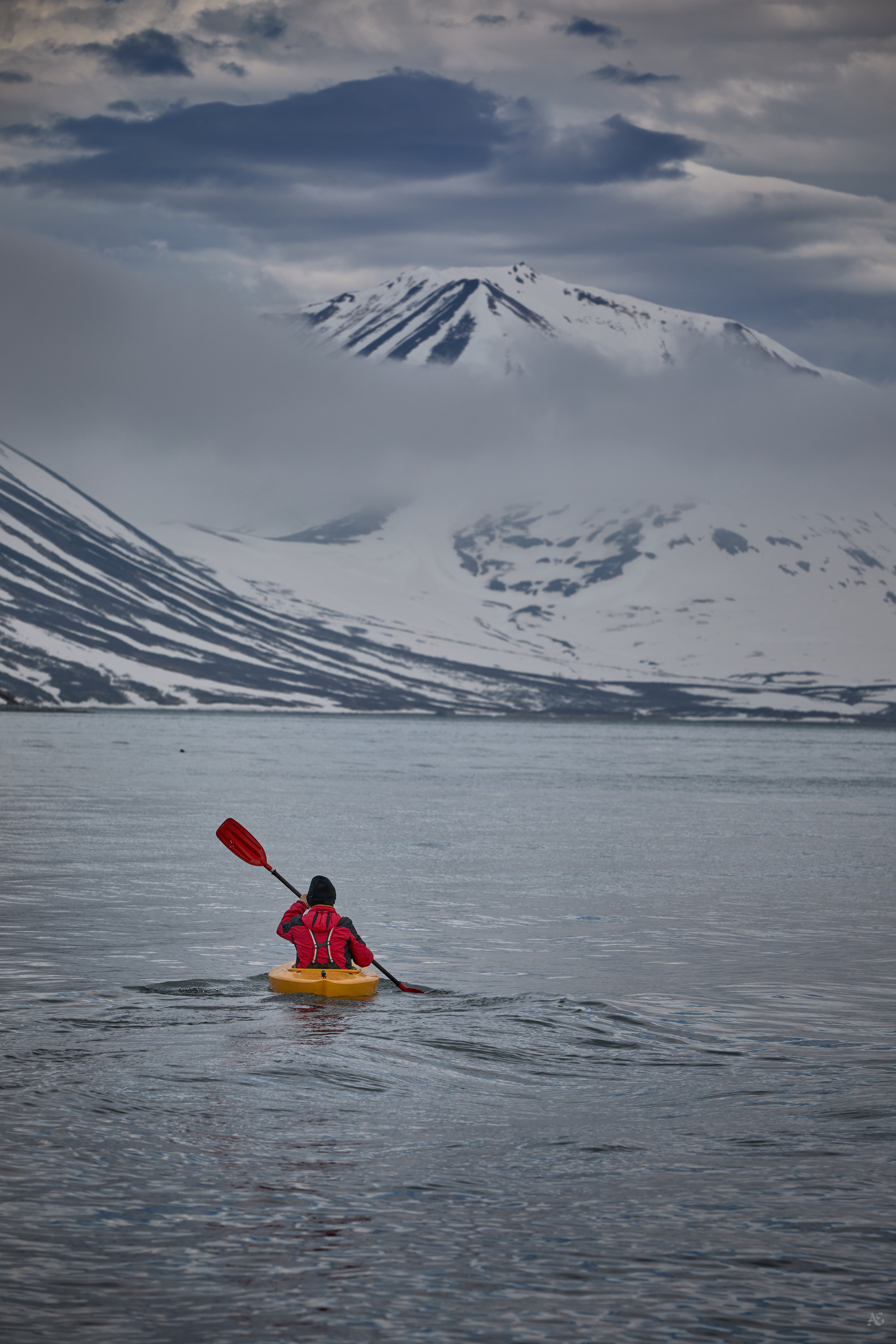 Камчатка. Alexander Ermolenko