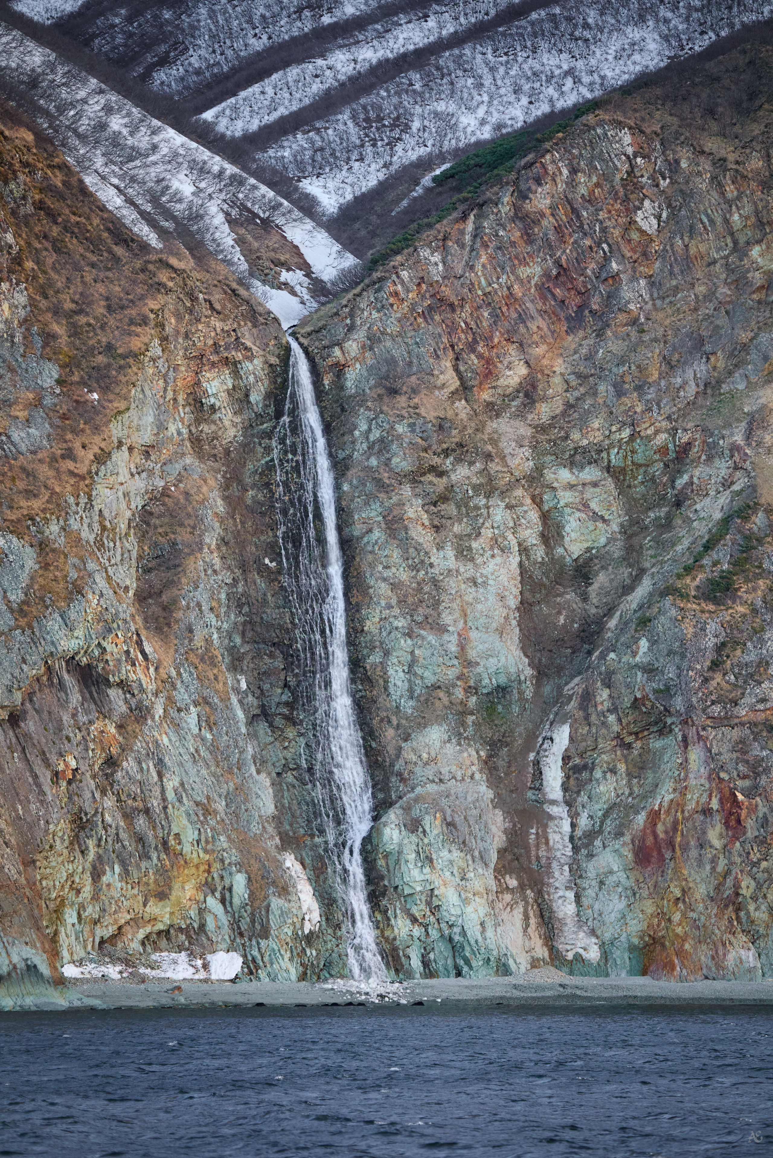 Камчатка. Alexander Ermolenko