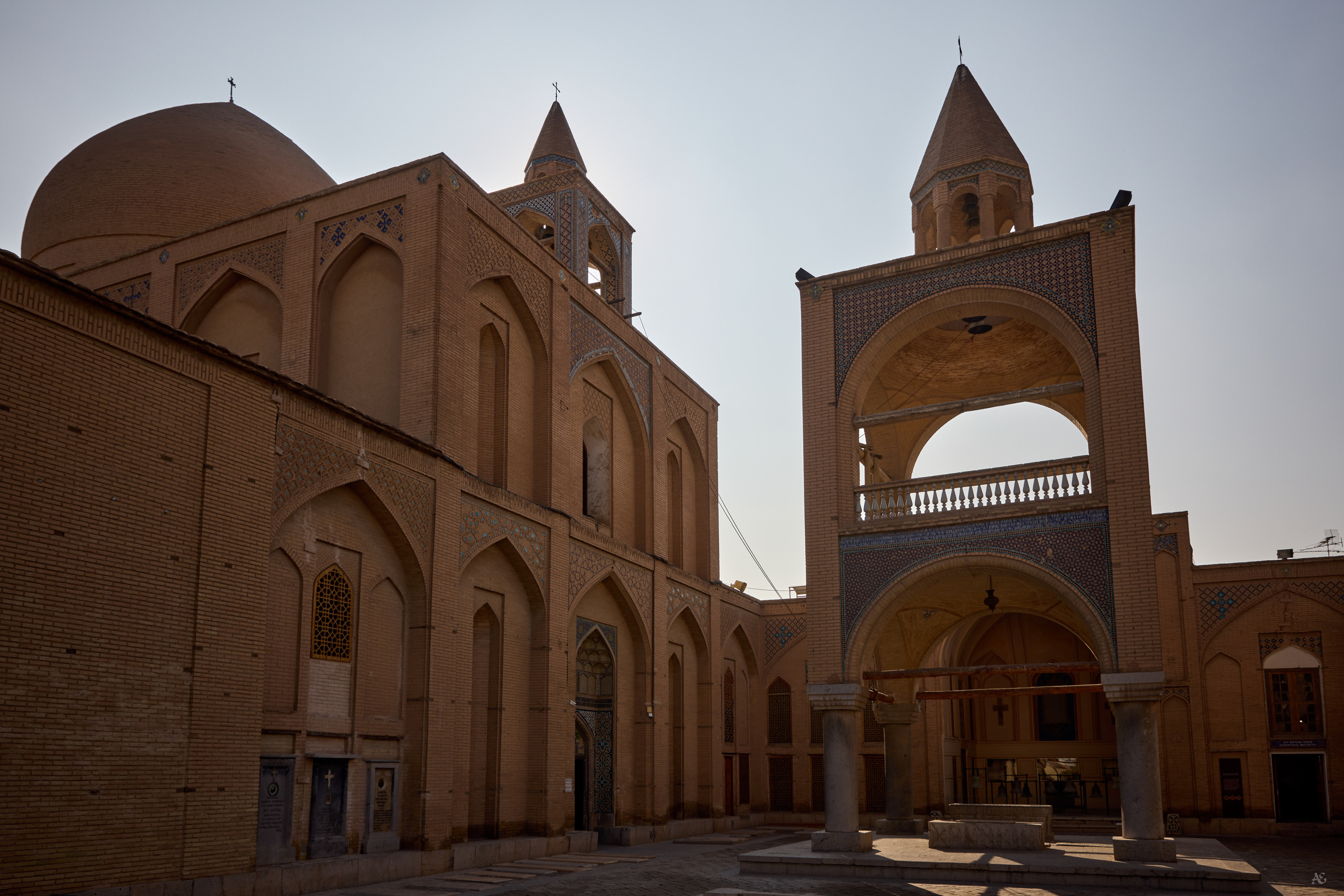 Иран. Alexander Ermolenko