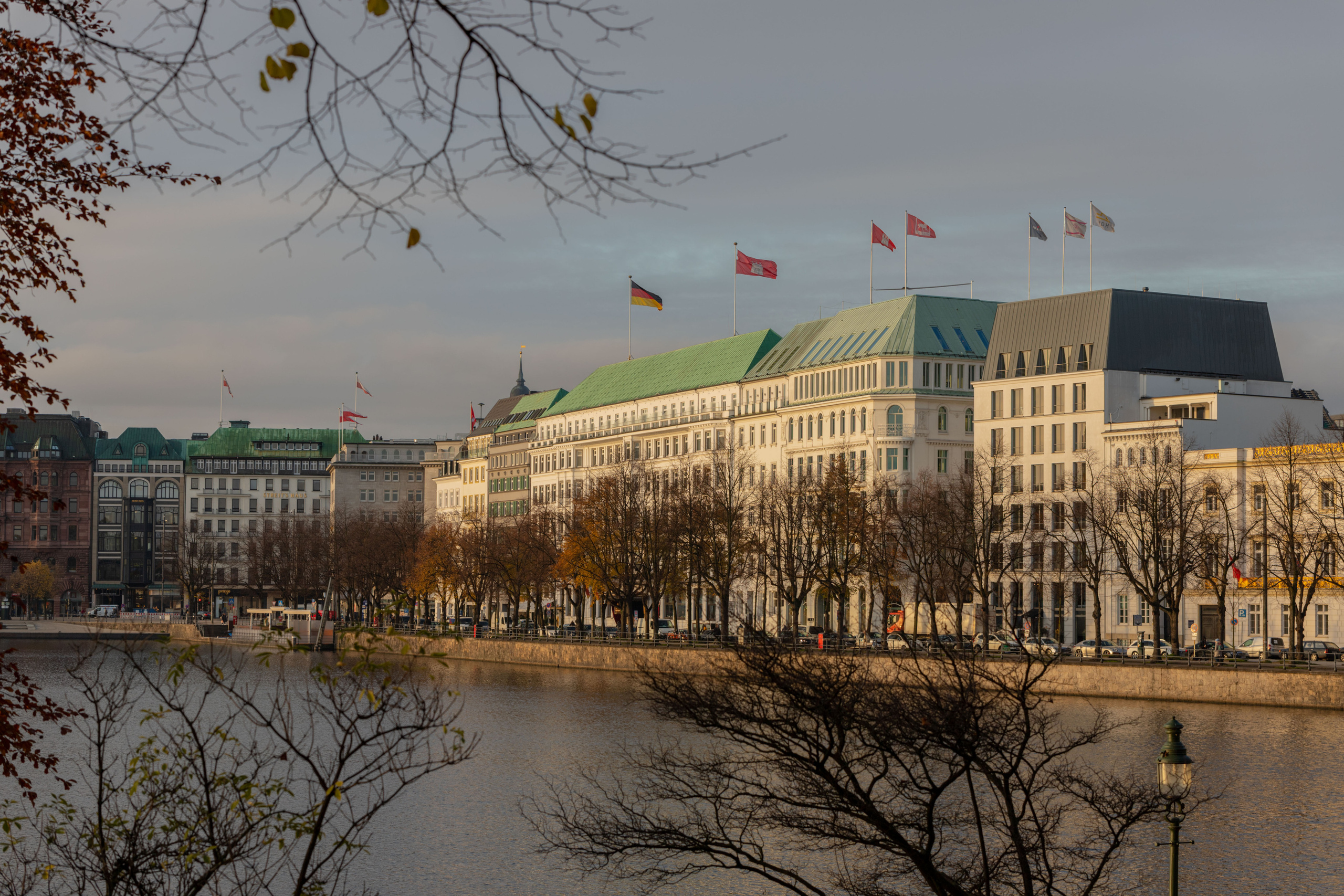 Германия. Alexander Ermolenko