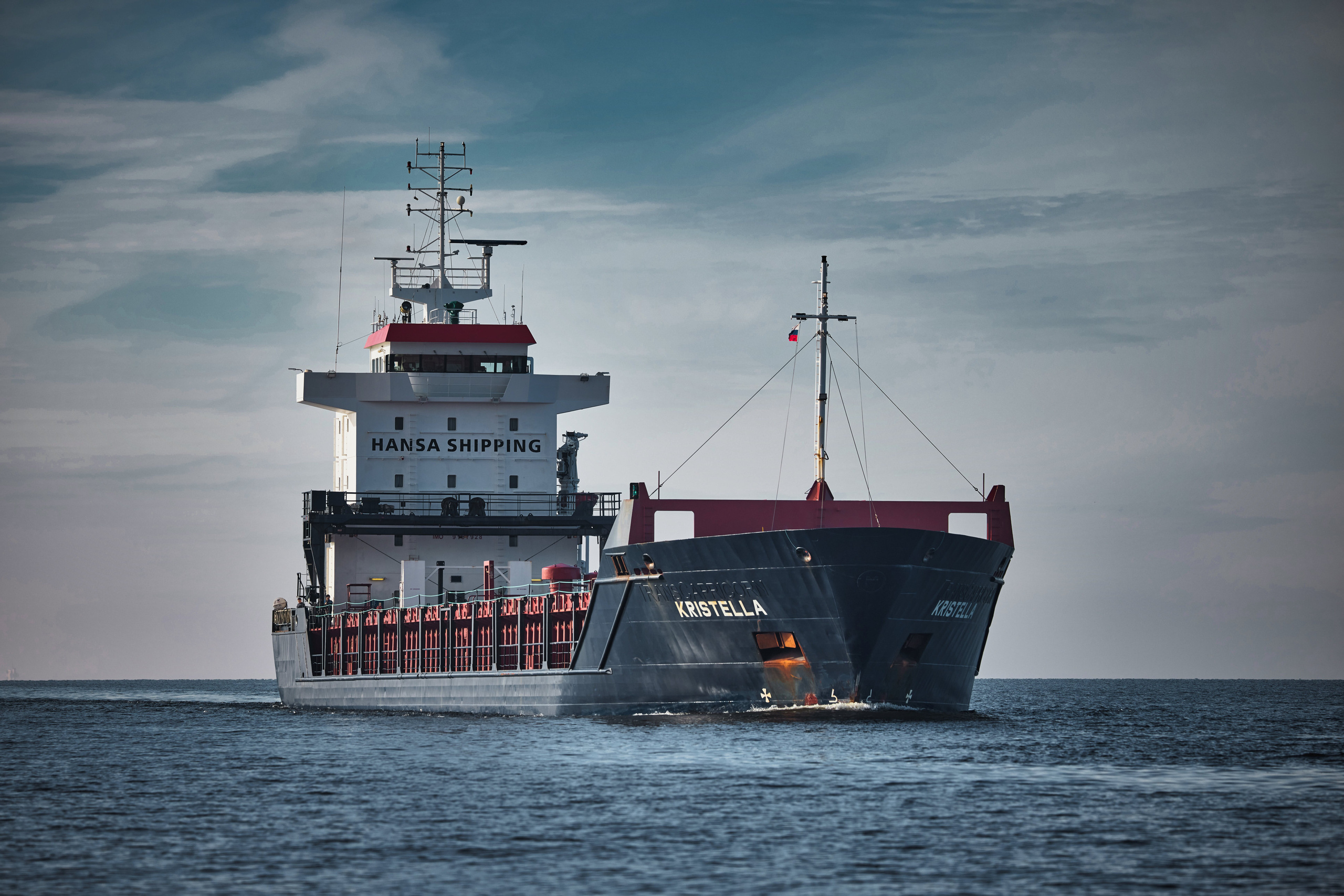 Пароходы. Alexander Ermolenko