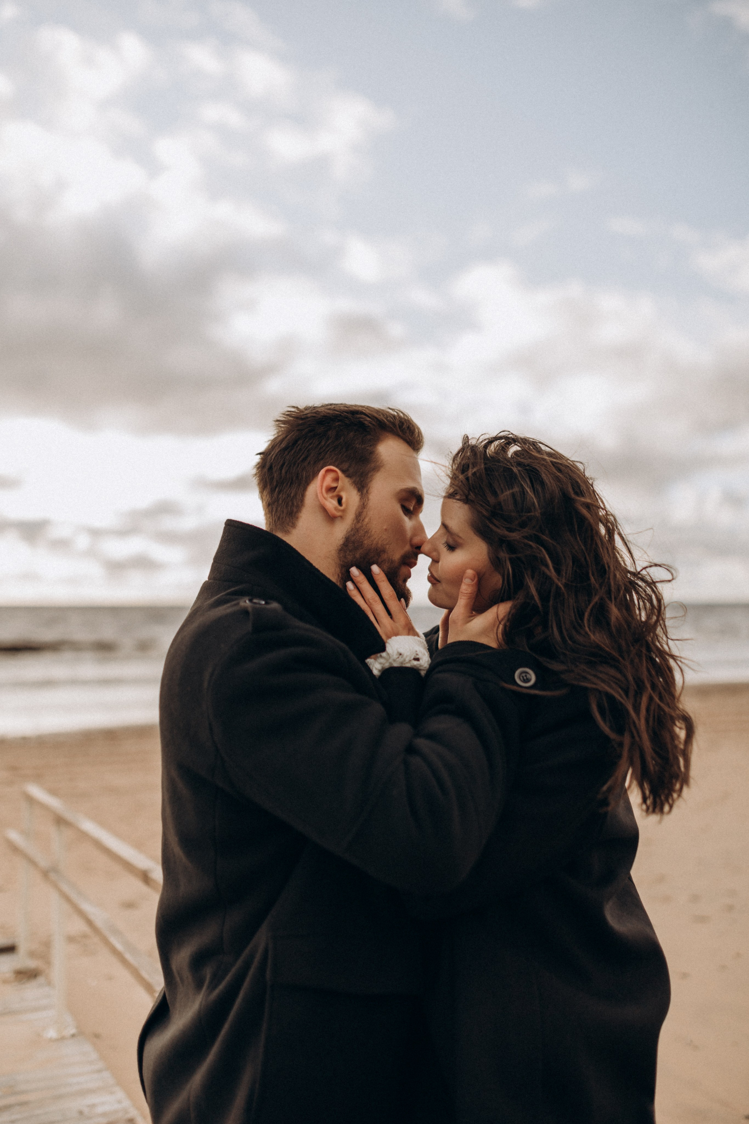 Кирилл и Диана. Свадебный и love story фотограф в Санкт-Петербурге