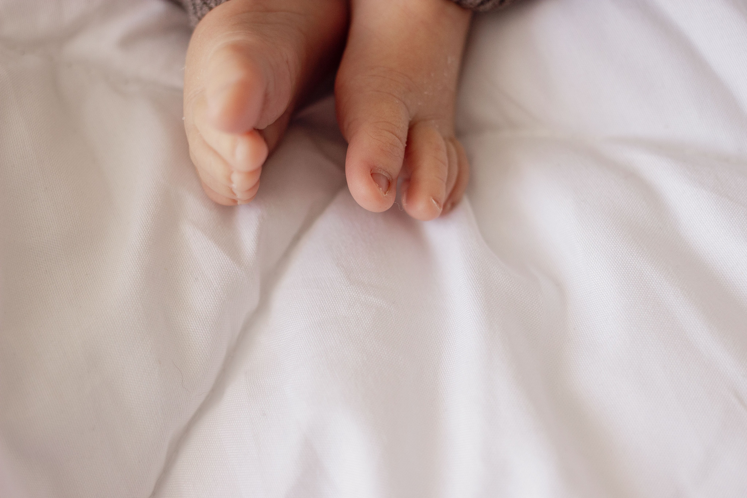 Матвей. Newborn-barykina.ru