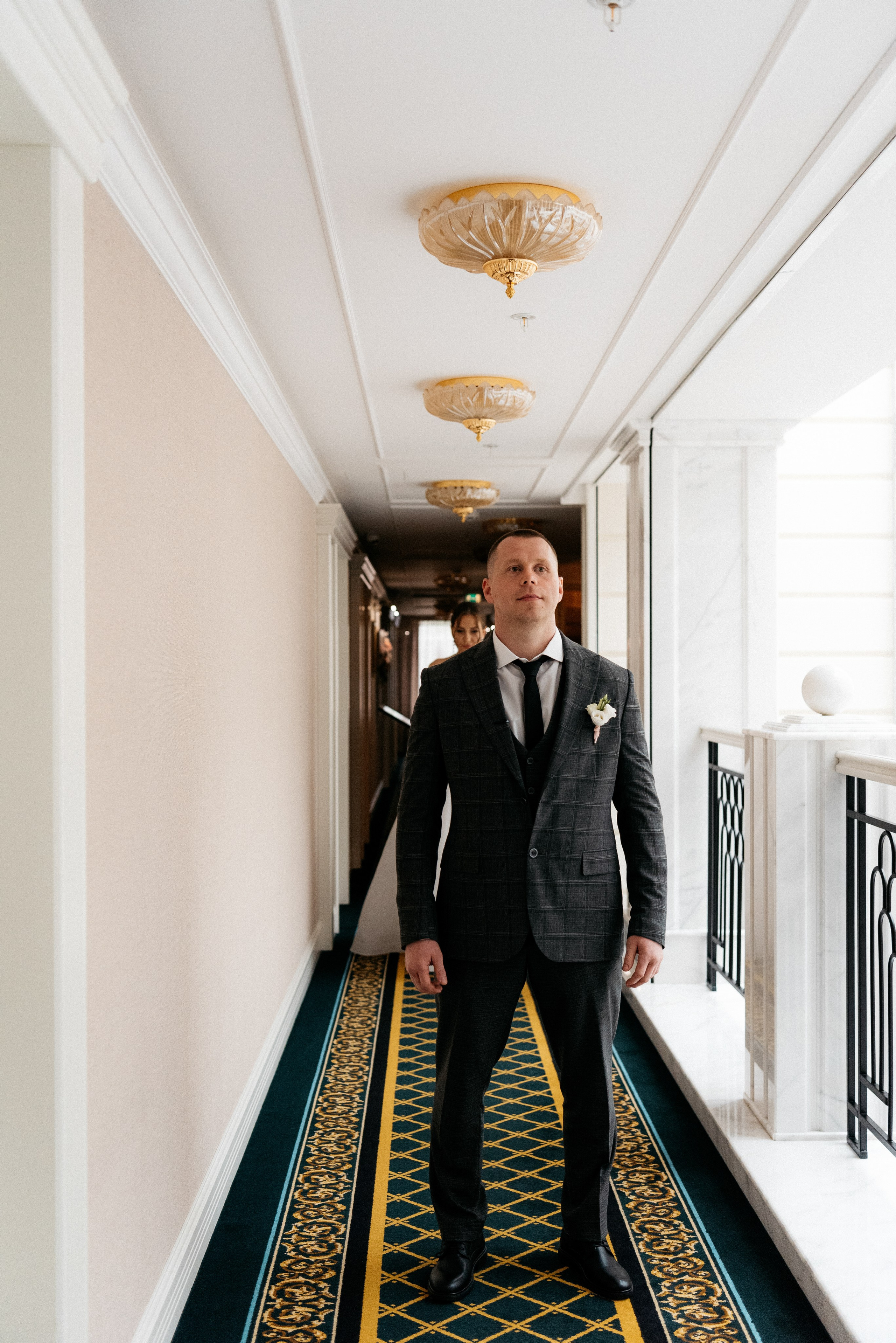 Alena|Kostya. Свадебный фотограф Санкт-Петербург DanyaPhotoart