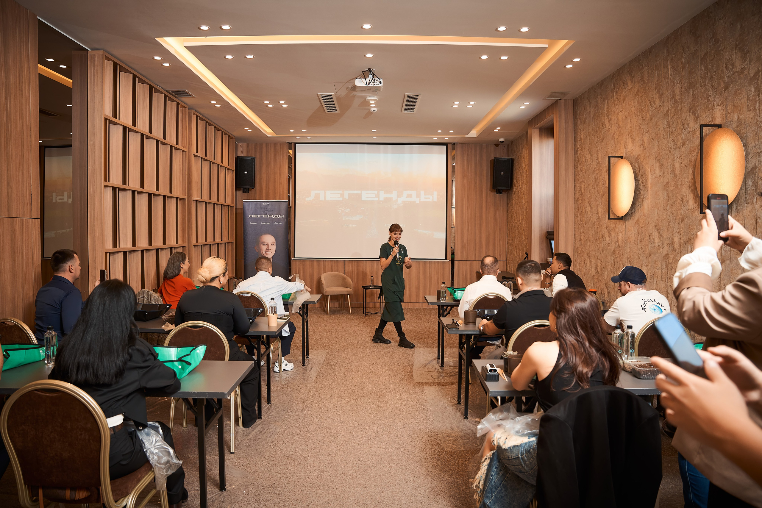 Legends. Видеограф и Фотограф в Алматы и Караганда