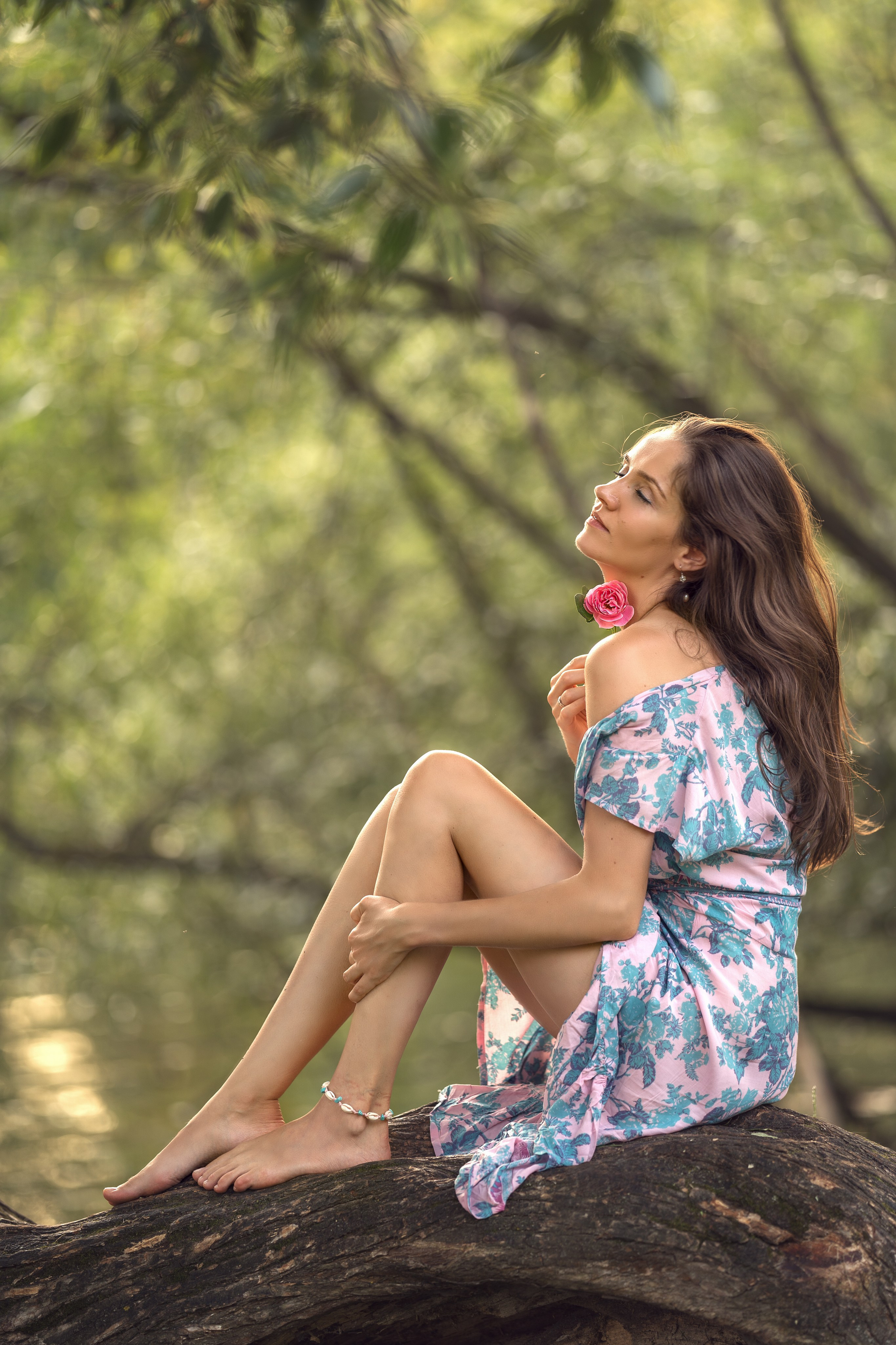 ПОРТРЕТЫ. Фотограф и видеограф в Москве Влада Рагузина