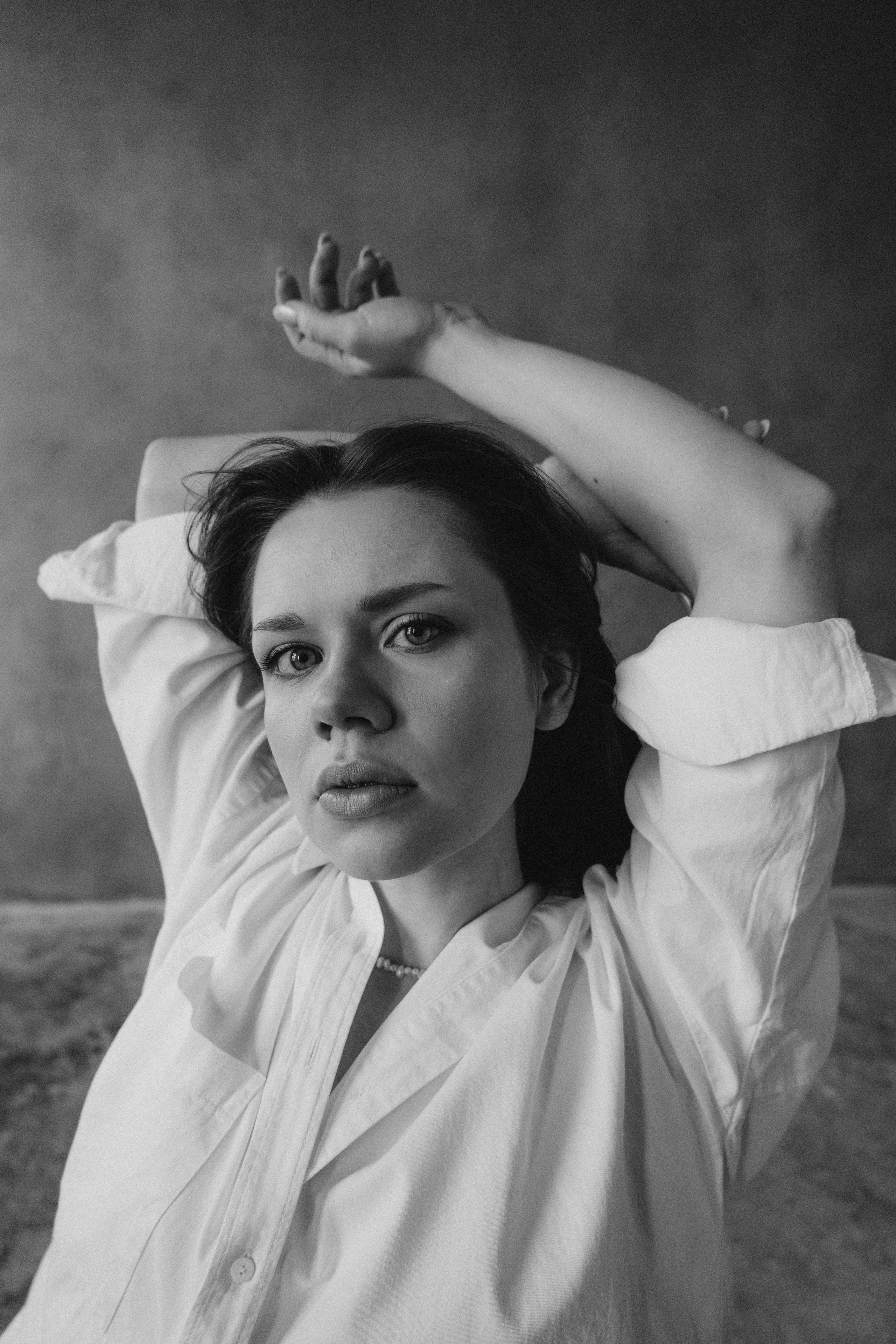 Даша. Портретный фотограф в Екатеринбурге Эльвира