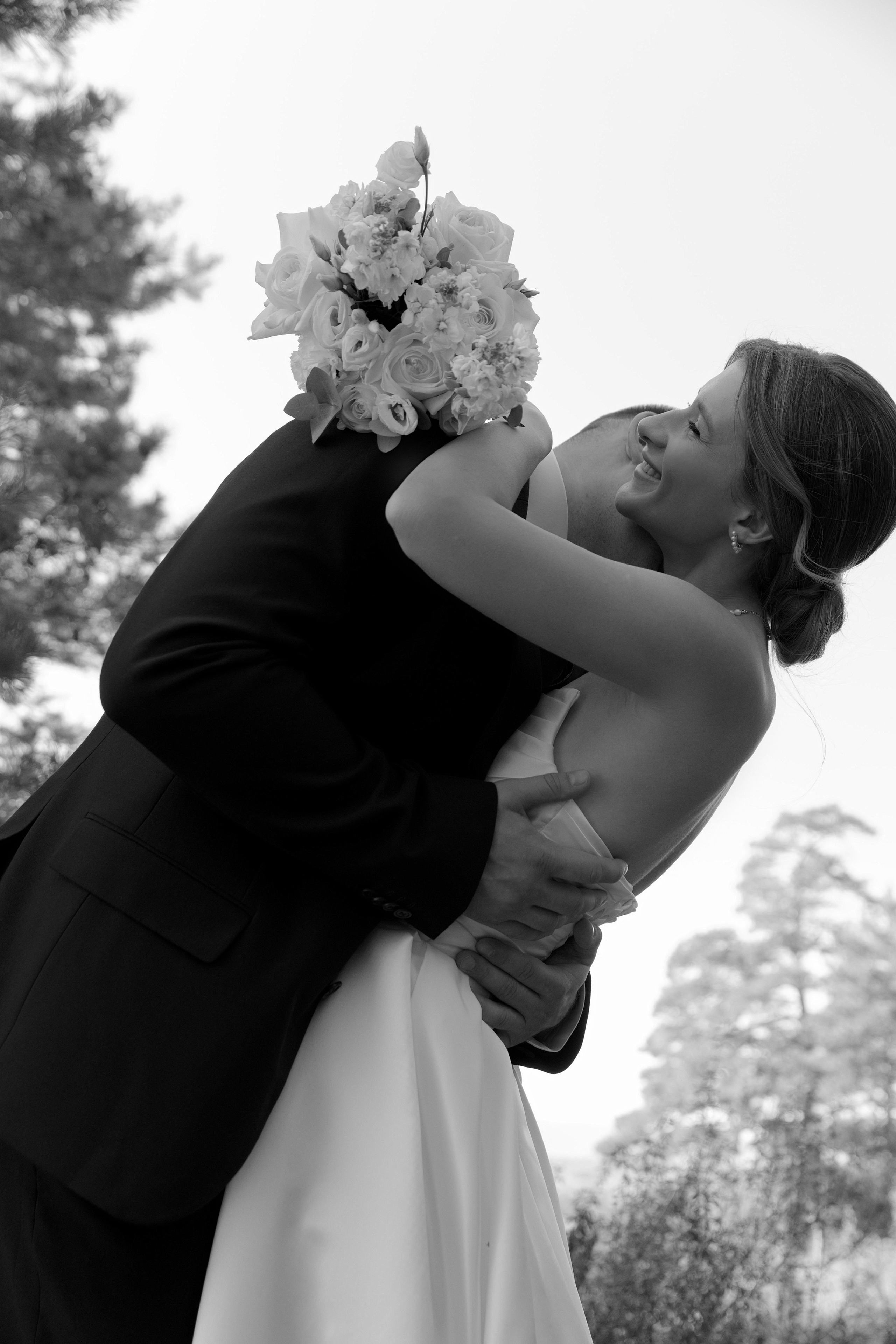 Слияние. Свадебный и семейный фотограф в Самаре Стрельникова Ирина