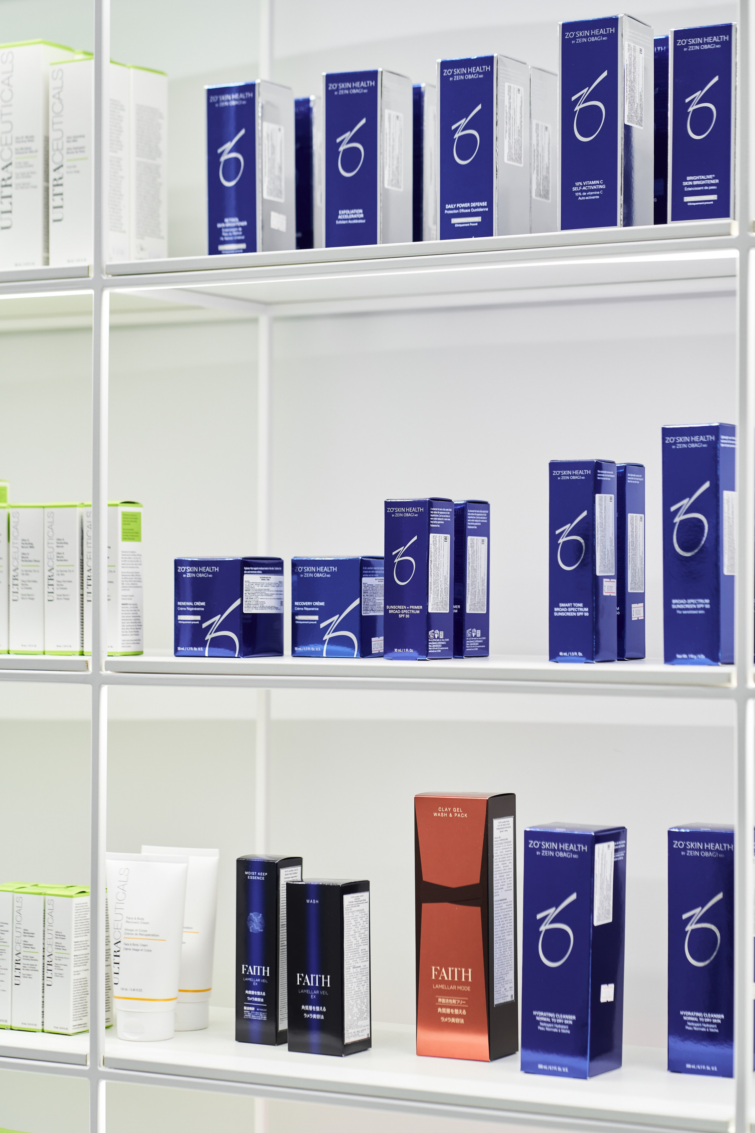 COSMOPRO. Главная