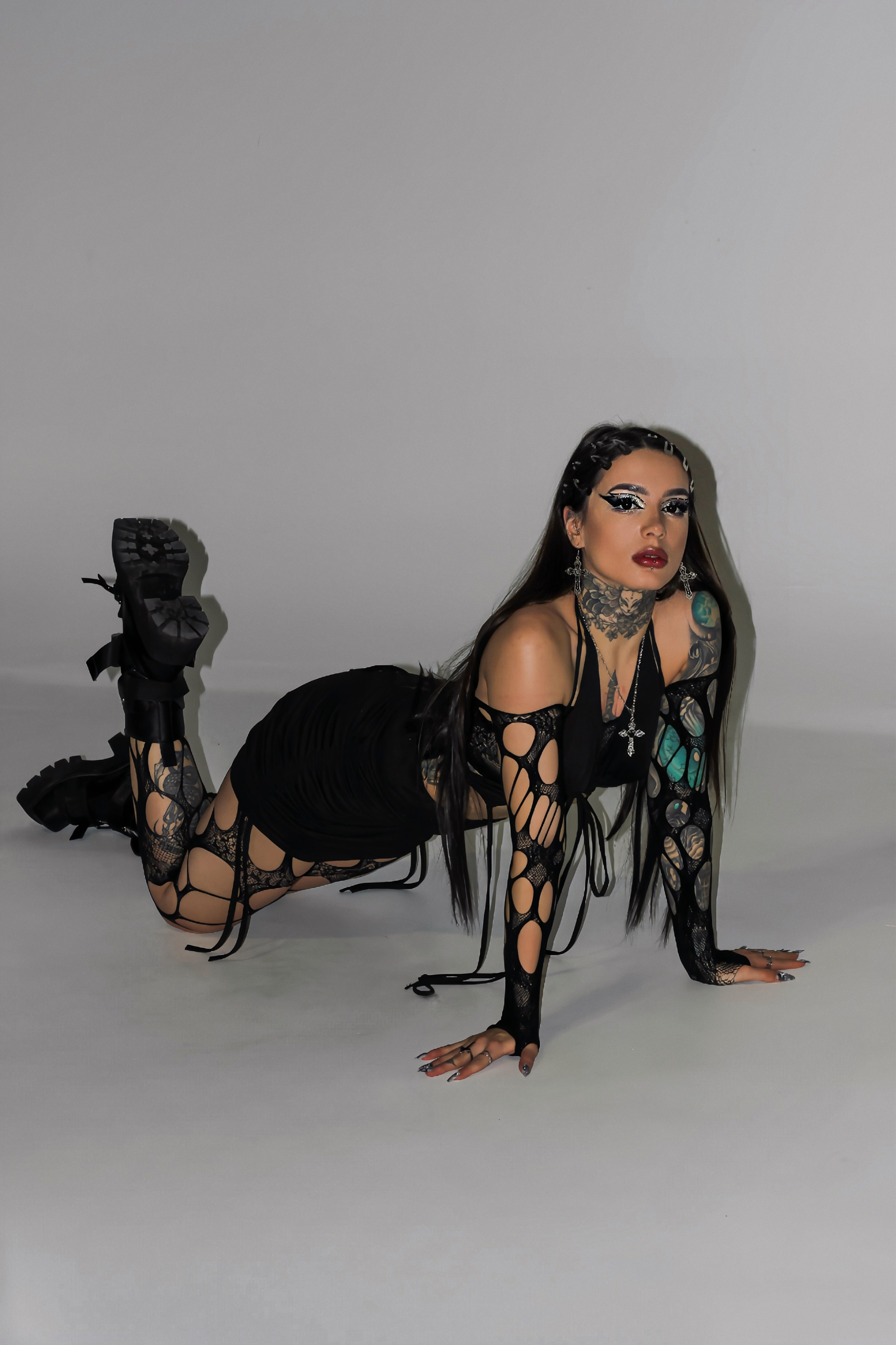 День рождения. Дарья Шибаева, фотограф