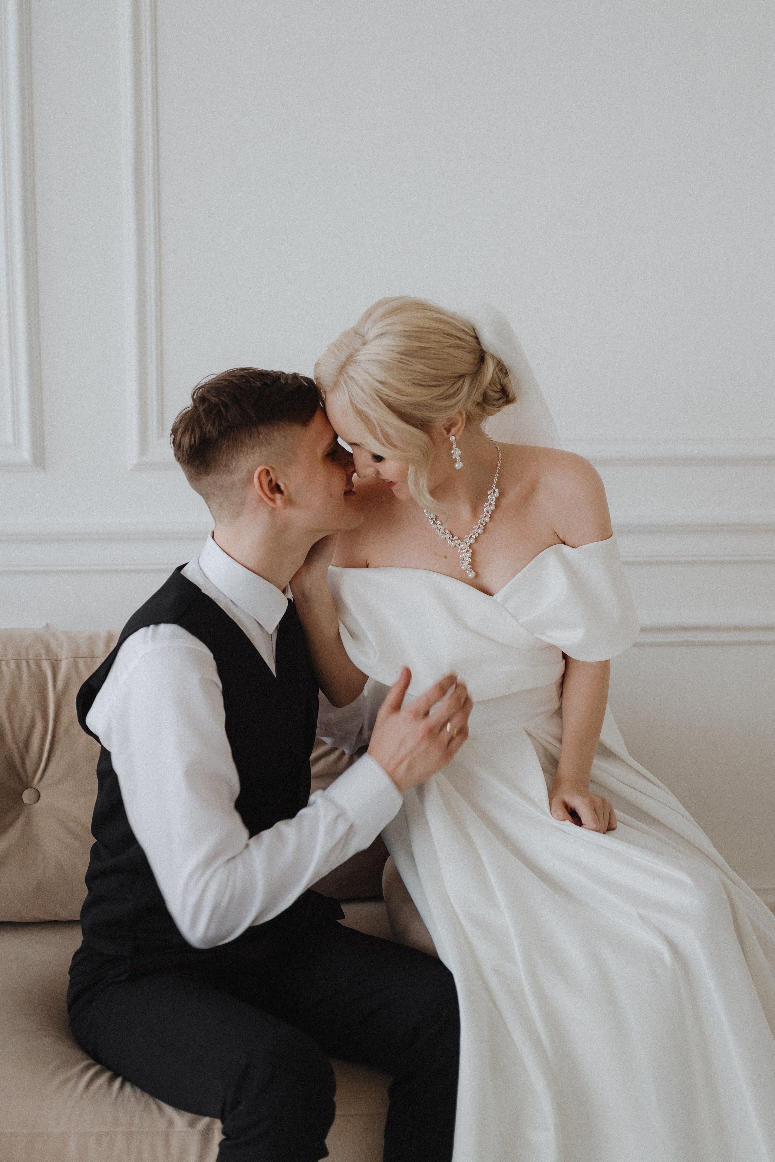 Вера & Сергей