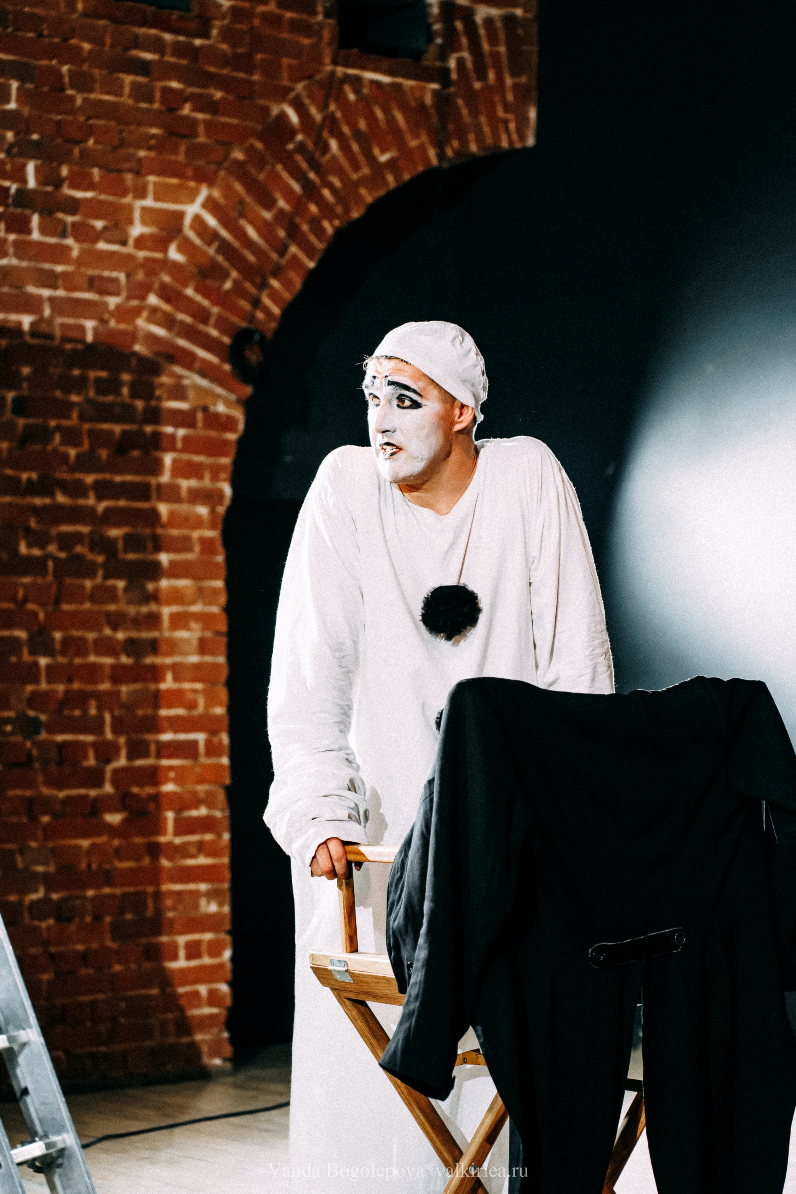 «Вертинский» ТЧК Театр. Фотосъемка, свадебная фотосъемка, Москва, Нижний Новгород