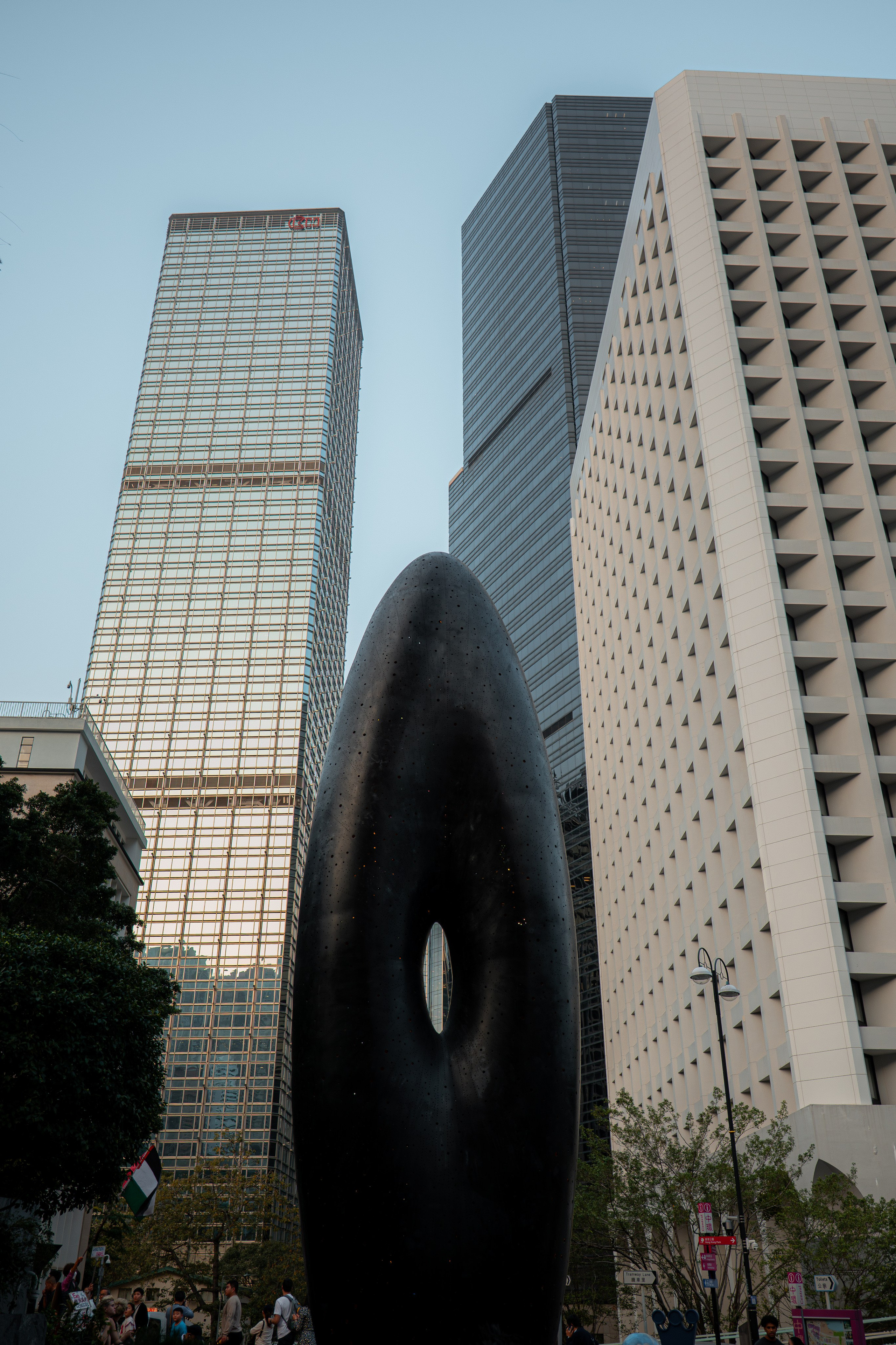 ГОНКОНГ 2026. Фото| Видео продакшн | Александр Ярков