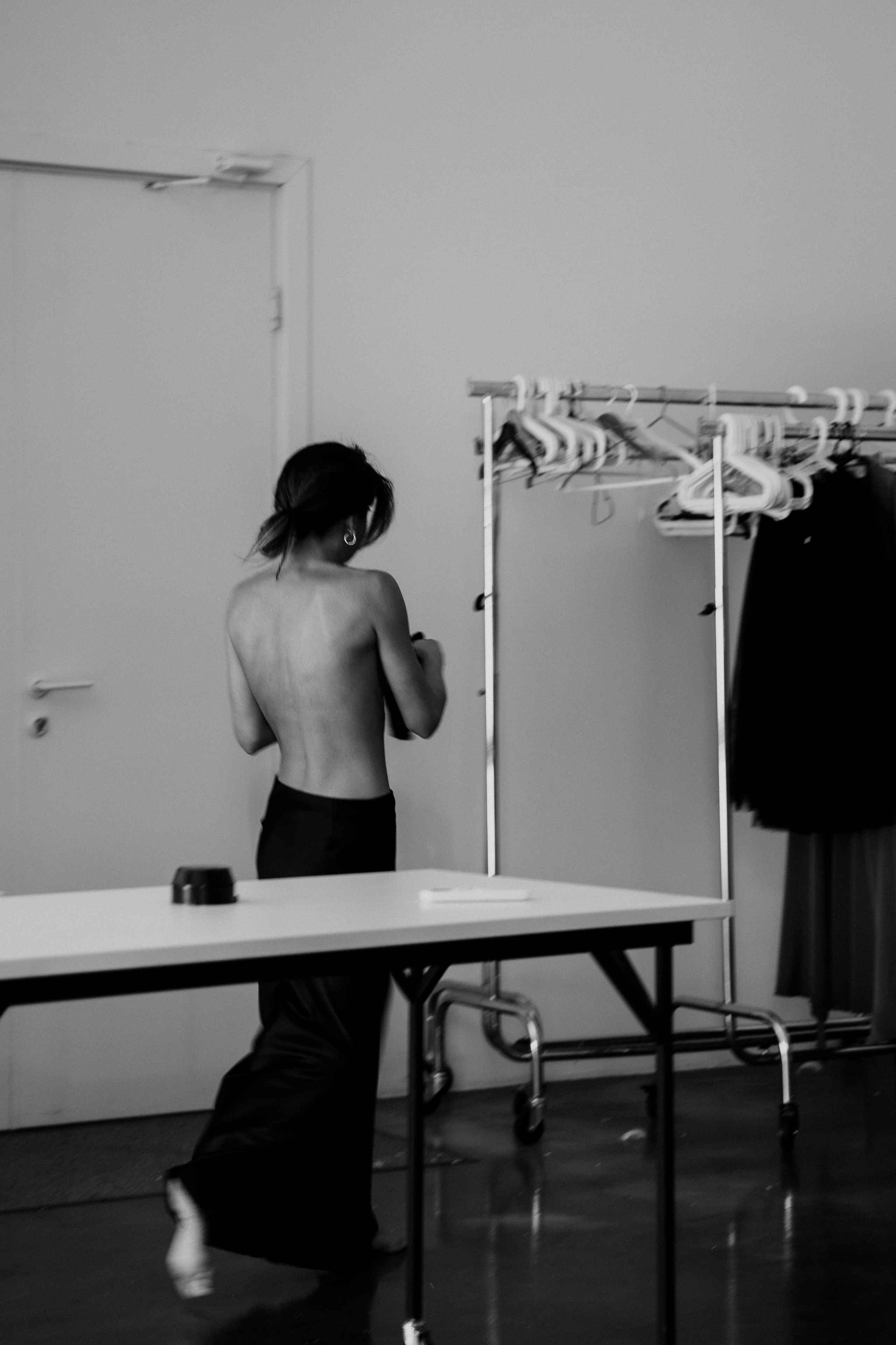 Юля и Гусь. Фотограф на мероприятие