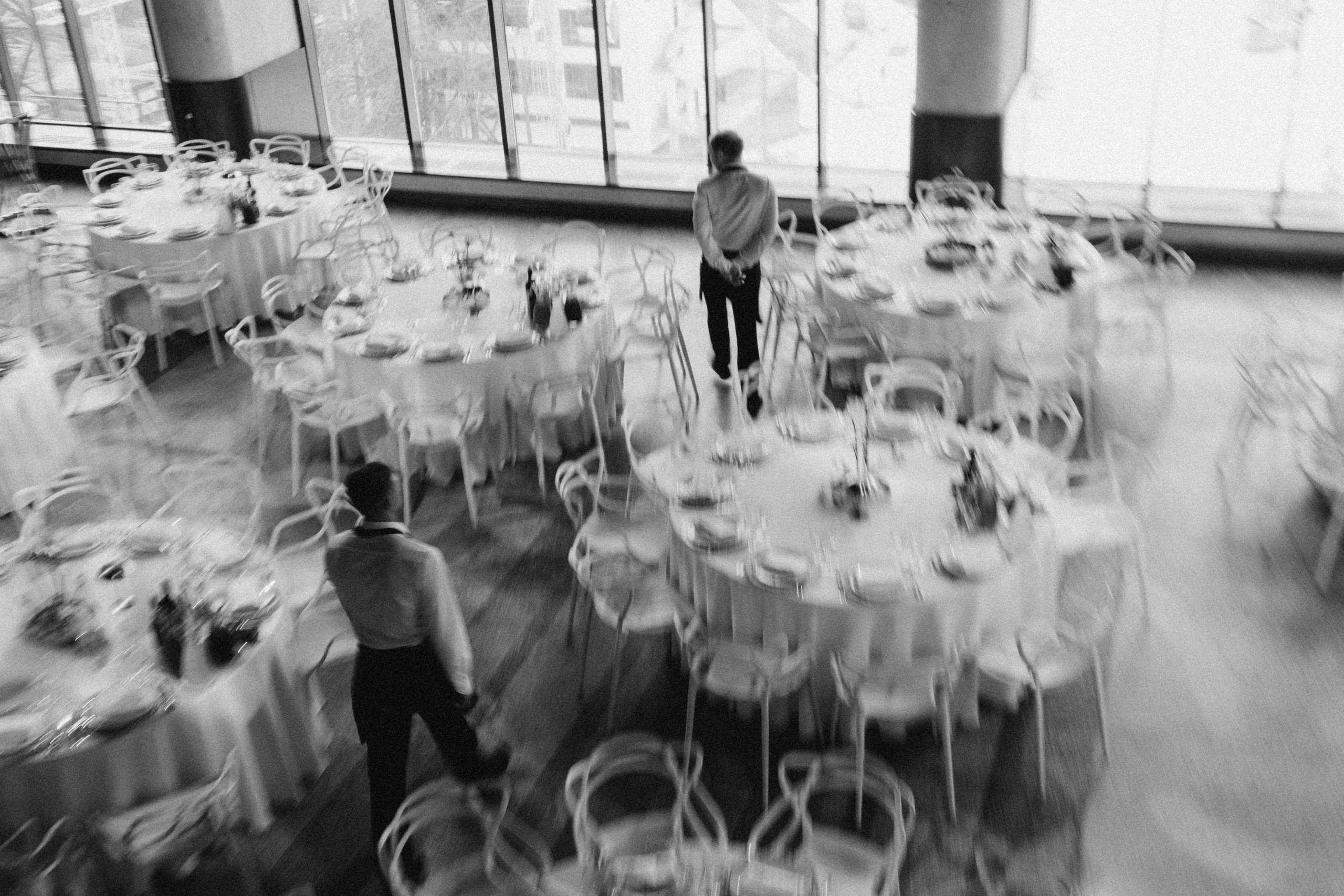 VGhall. Фотограф Гвоздева Варвара / Москва