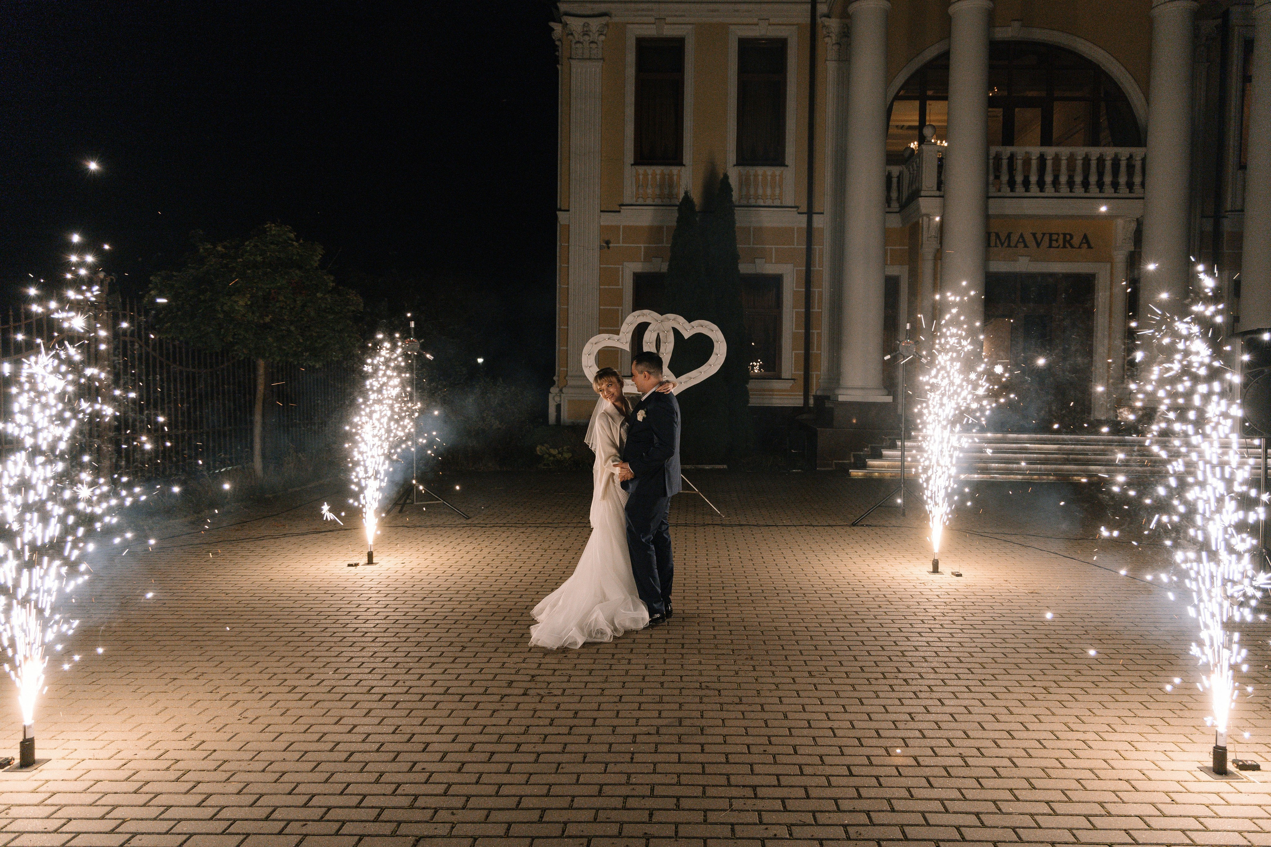 Primavera. Свадебный фотограф и видеограф в Москве, Виктор Архилюк