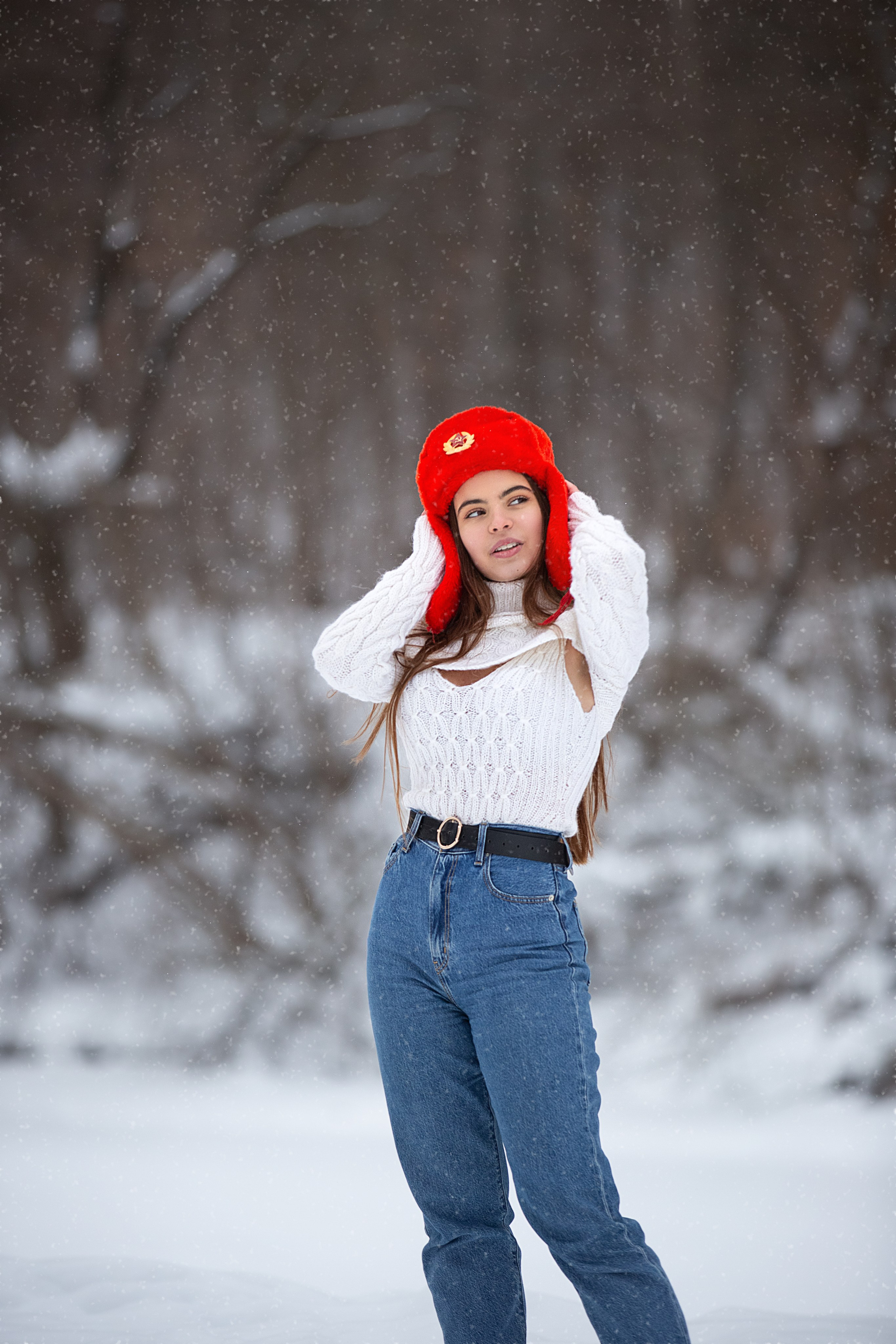 Вика и Алекс. Леся Ладова