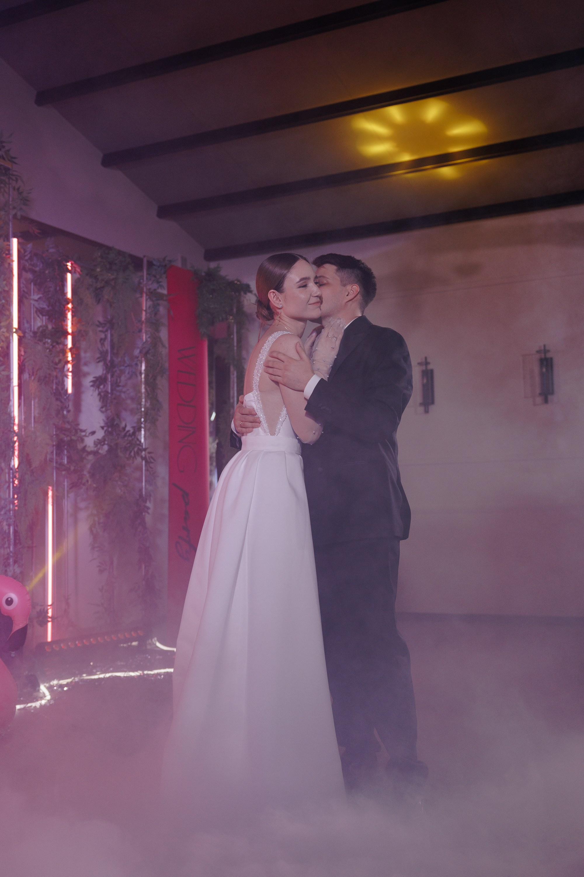 Алексей и Алина (полный день). Свадебный фотограф