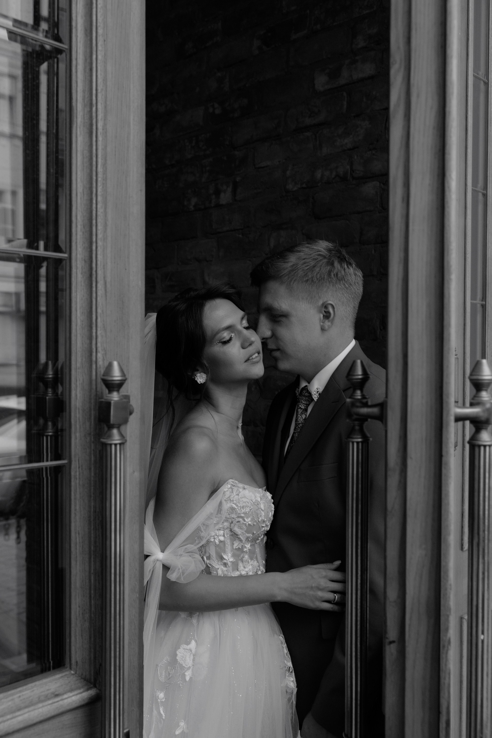 Baikal Story. Свадебный фотограф