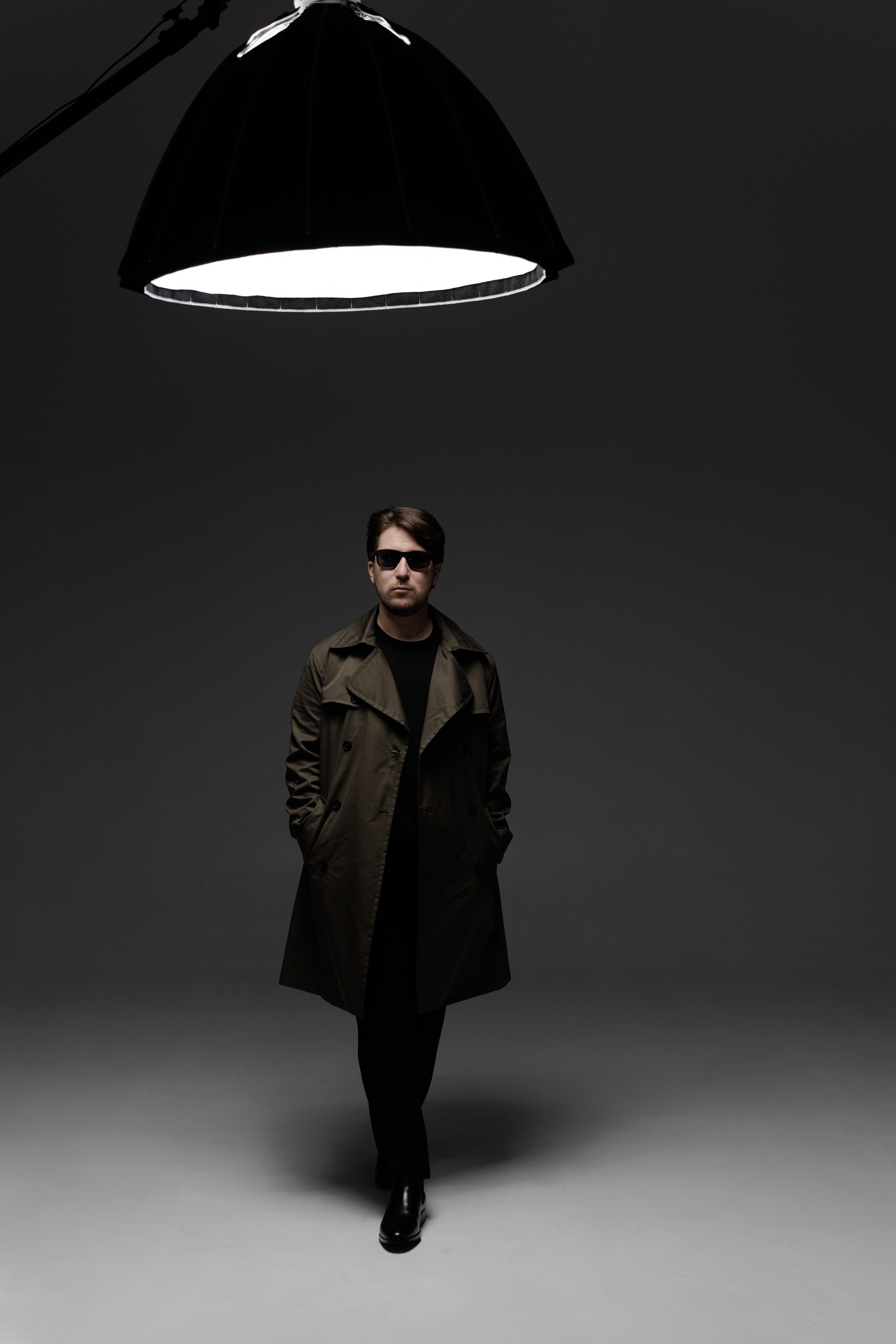 Александр Егоров. Фотограф Иркутск