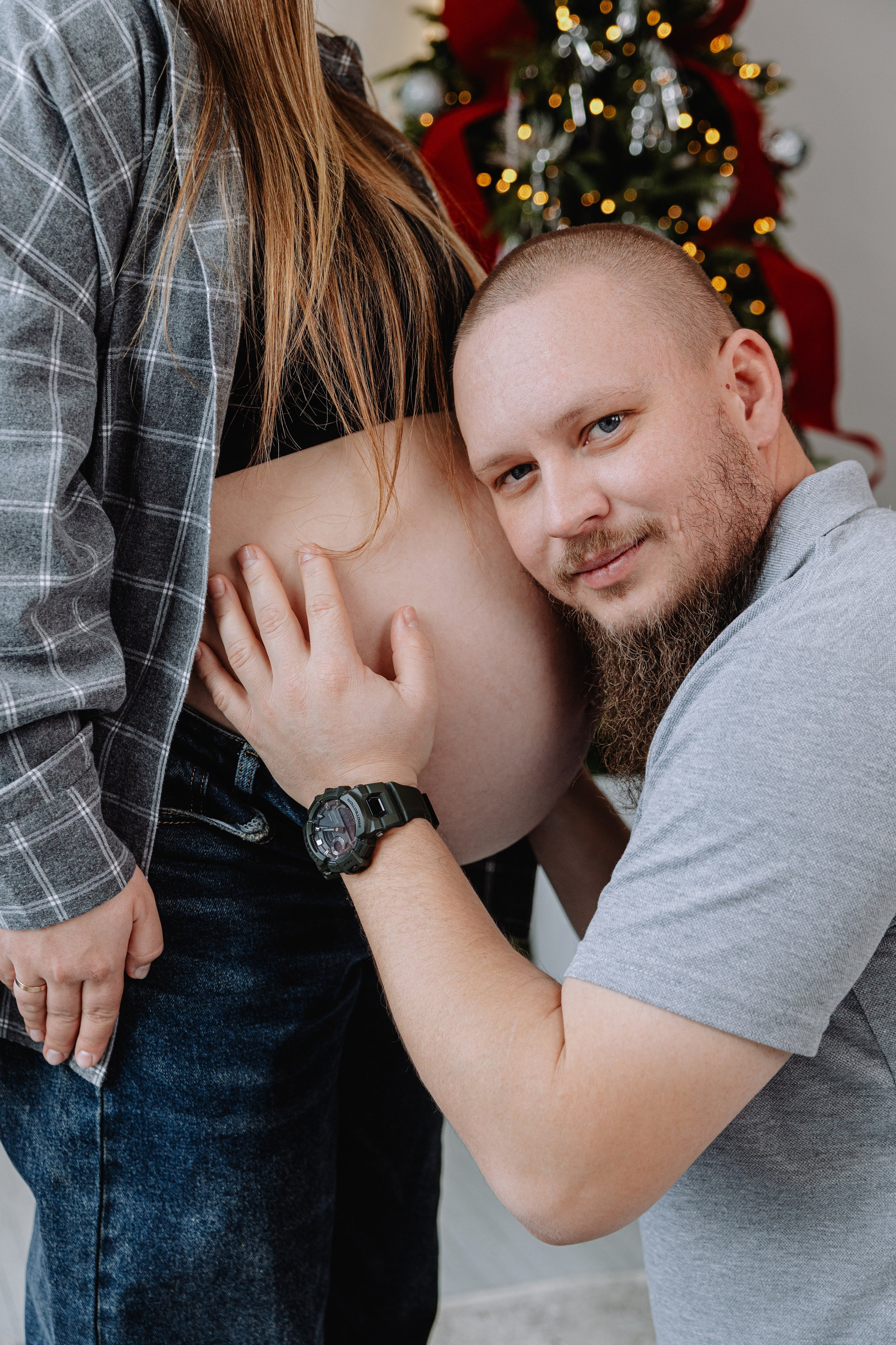 Екатерина и Дмитрий. Фотограф Воронеж Варвара