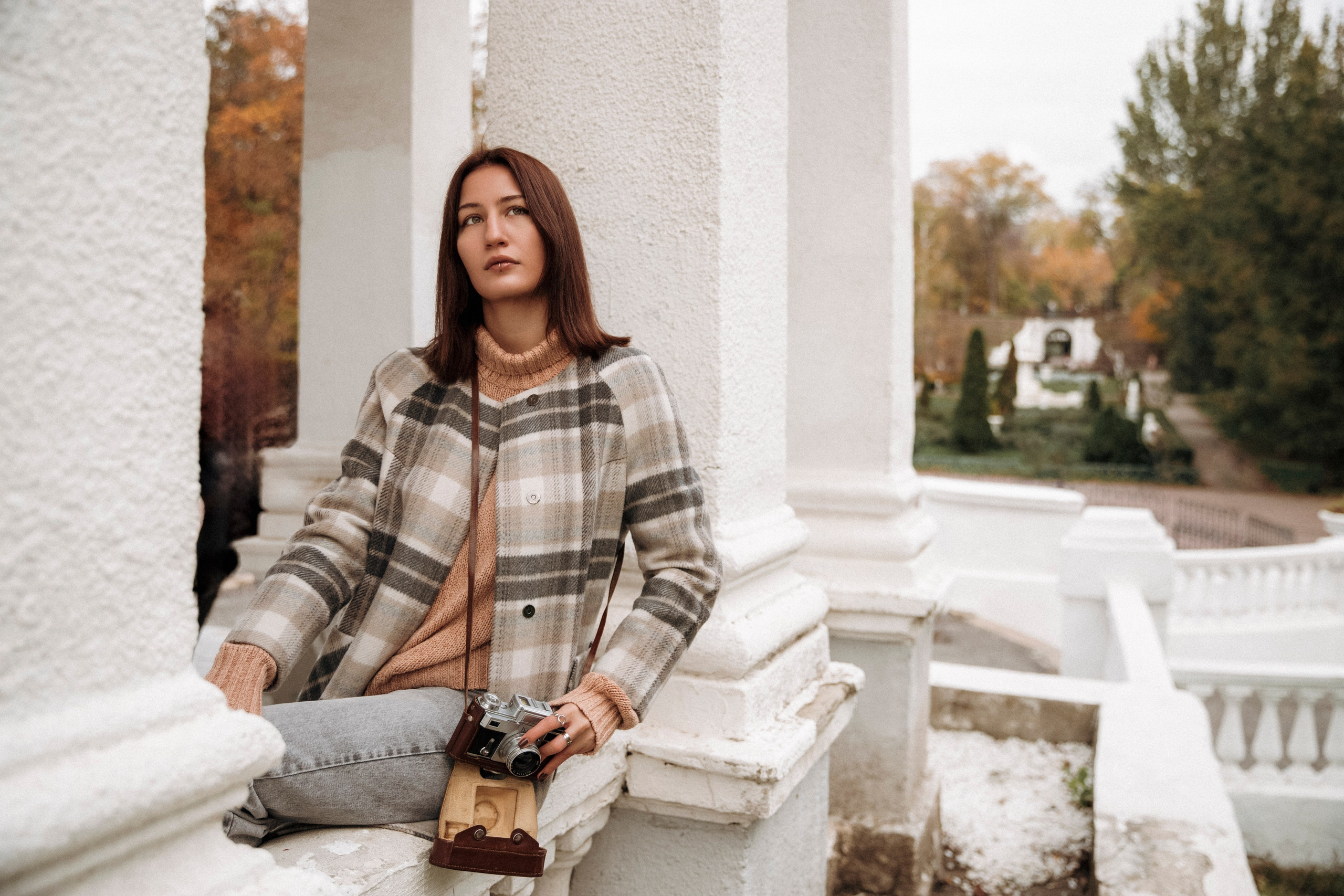 Аня. Фотограф в Ростове-на-Дону