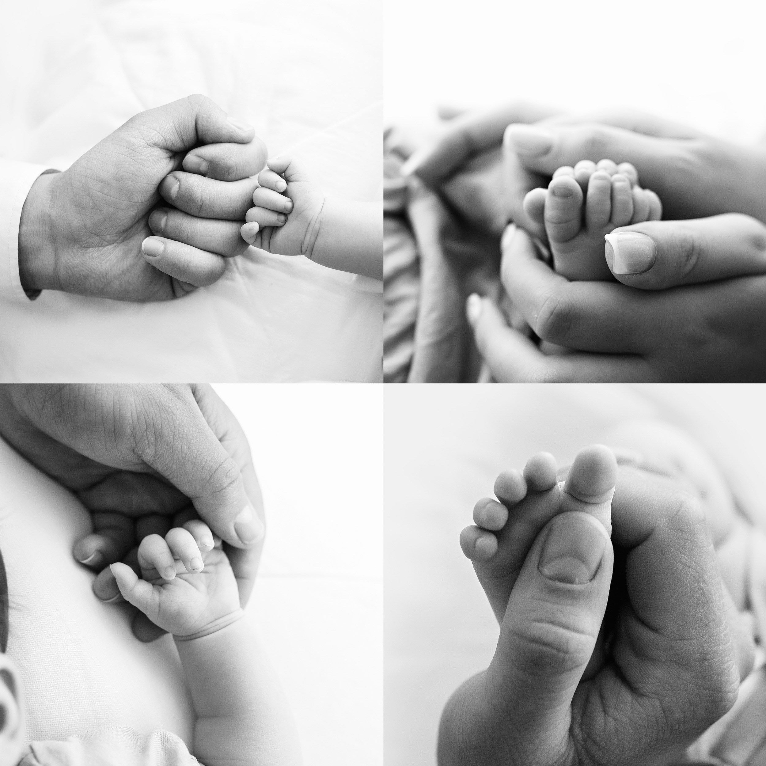 ЭМИЛИЯ. Фотограф новорожденных Оксана Полевская