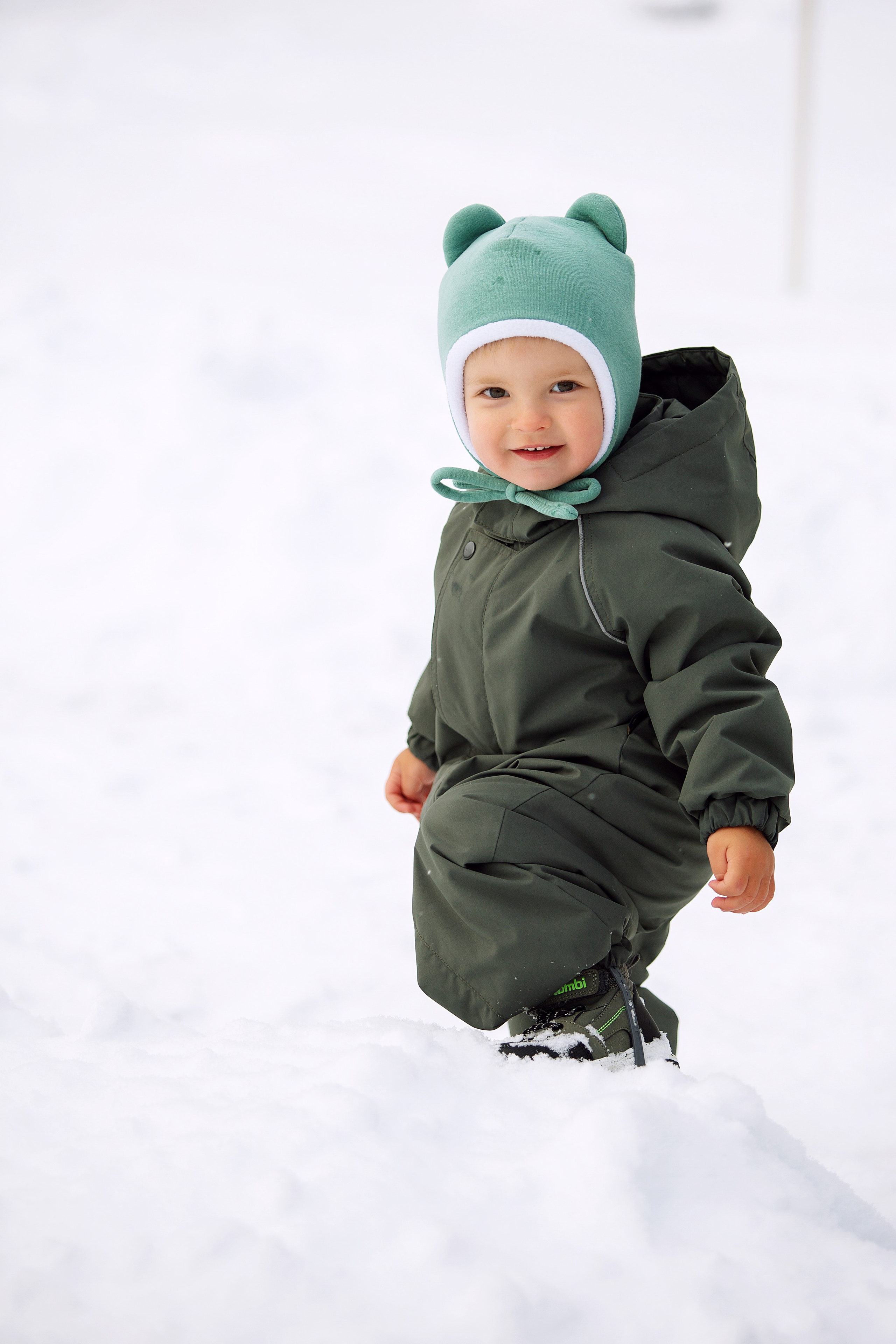 РОМА новогодняя фотосессия. Фотограф новорожденных Оксана Полевская
