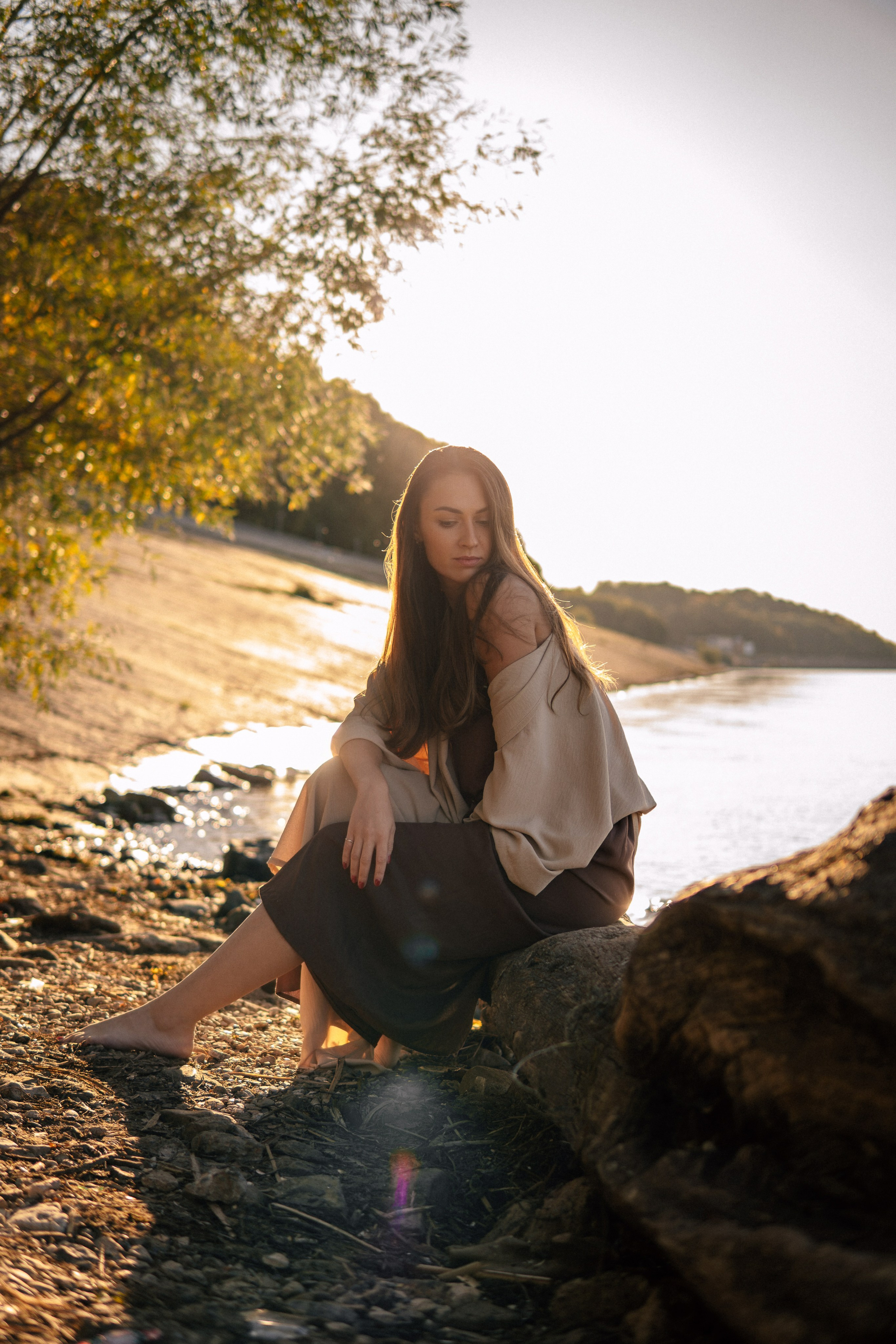 Nadya. Natalya Bondareva Photographу