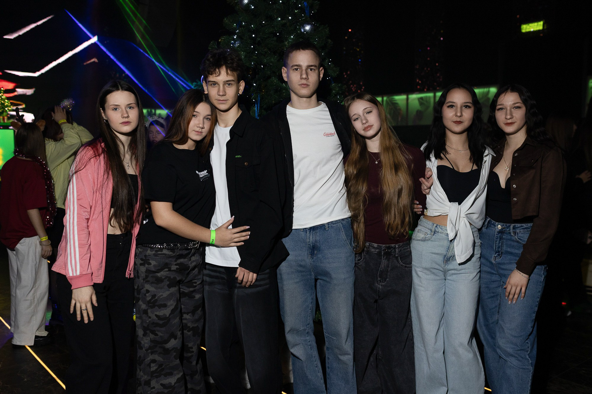 School Party. Andrey Pospelove. Фотограф в Саратове