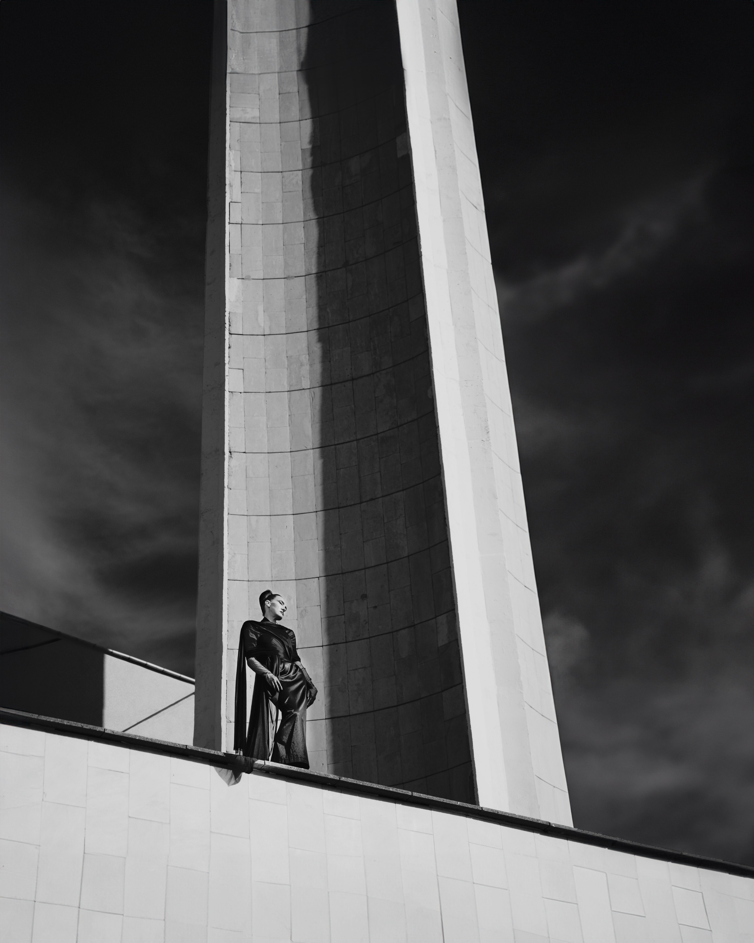 FEVER. TUTSARKIS — Art Director | Stylist | Photographer