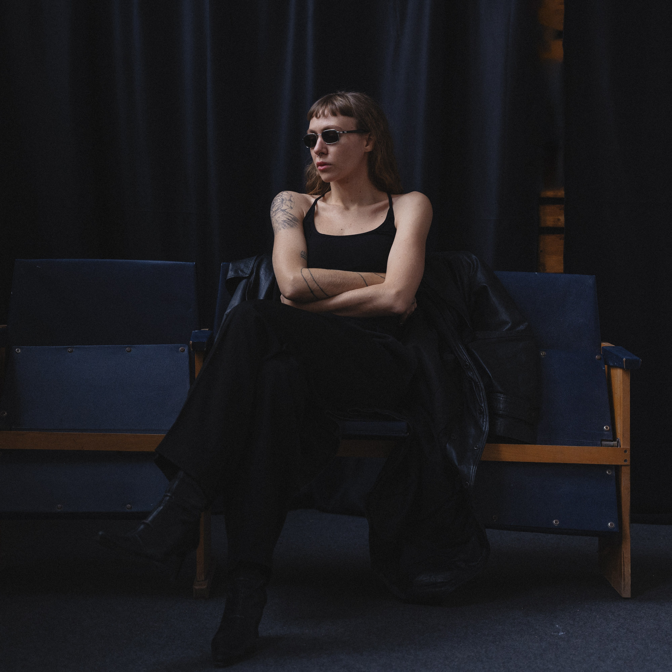 ANNA. TUTSARKIS — Art Director | Stylist | Photographer