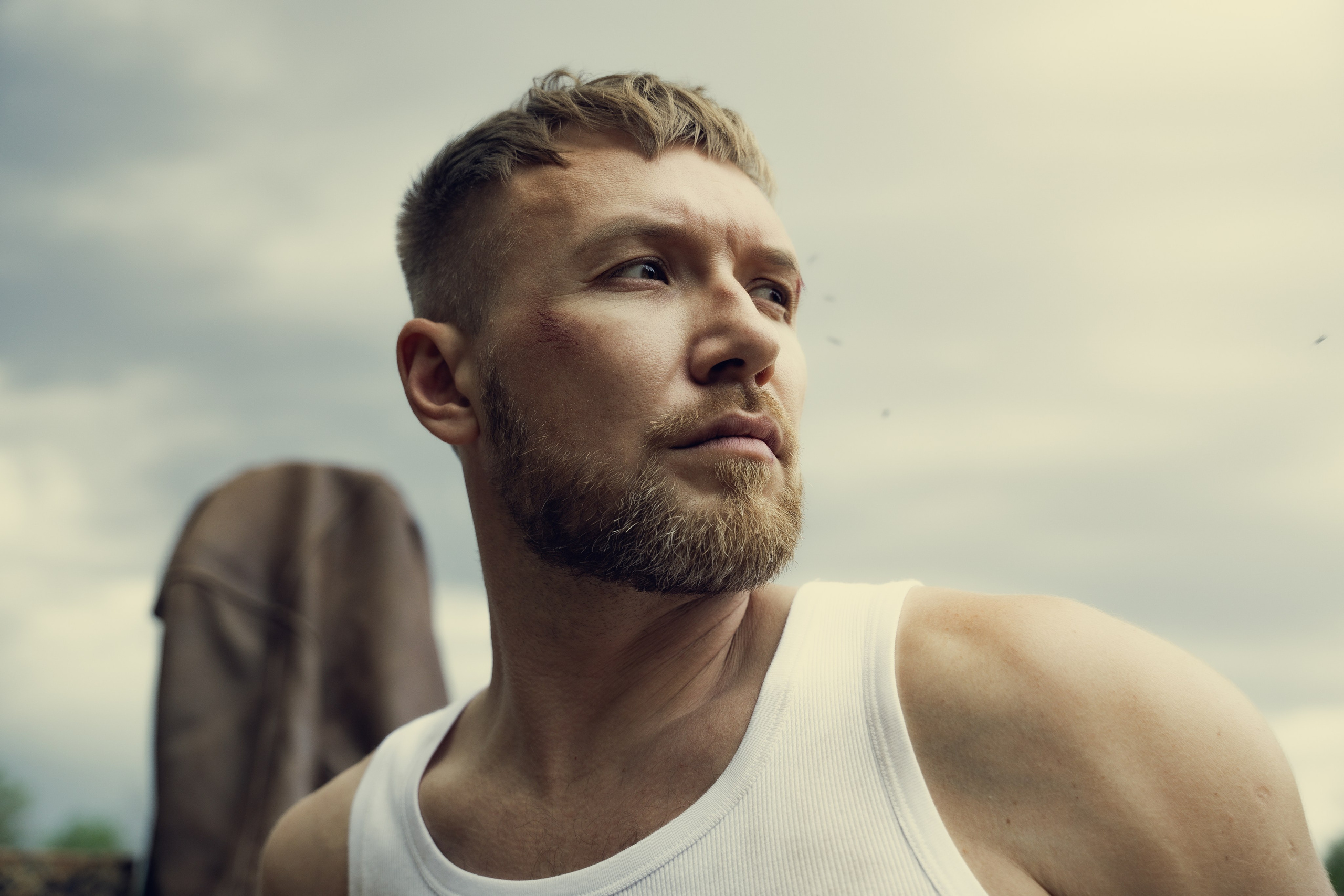 NIKOLAY. TUTSARKIS — Art Director | Stylist | Photographer