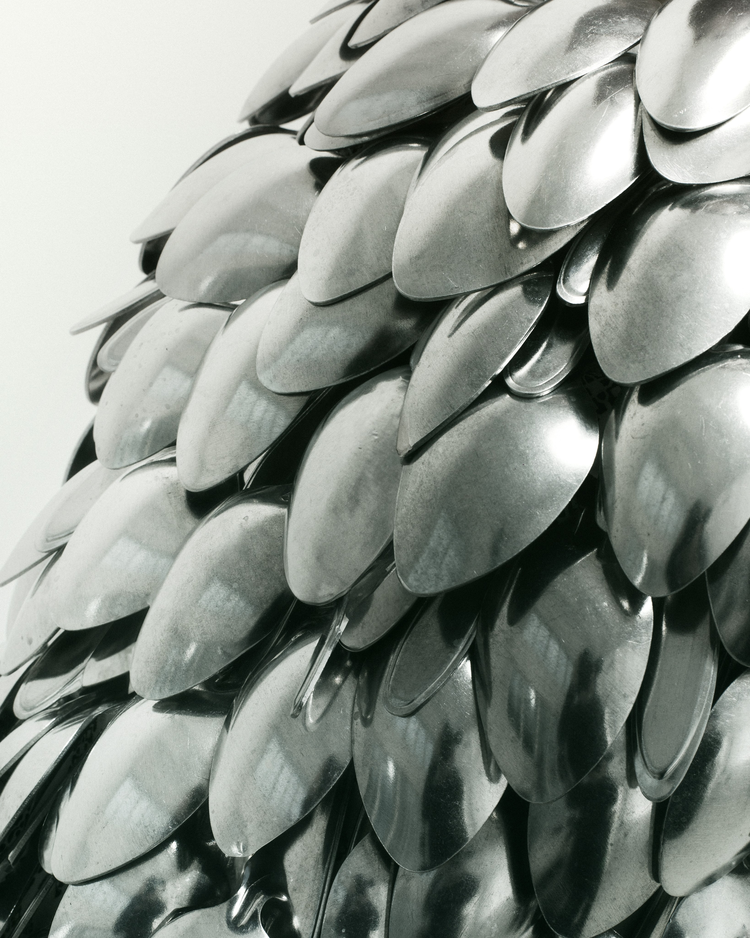 SILVER VEST. TUTSARKIS — Art Director | Stylist | Photographer
